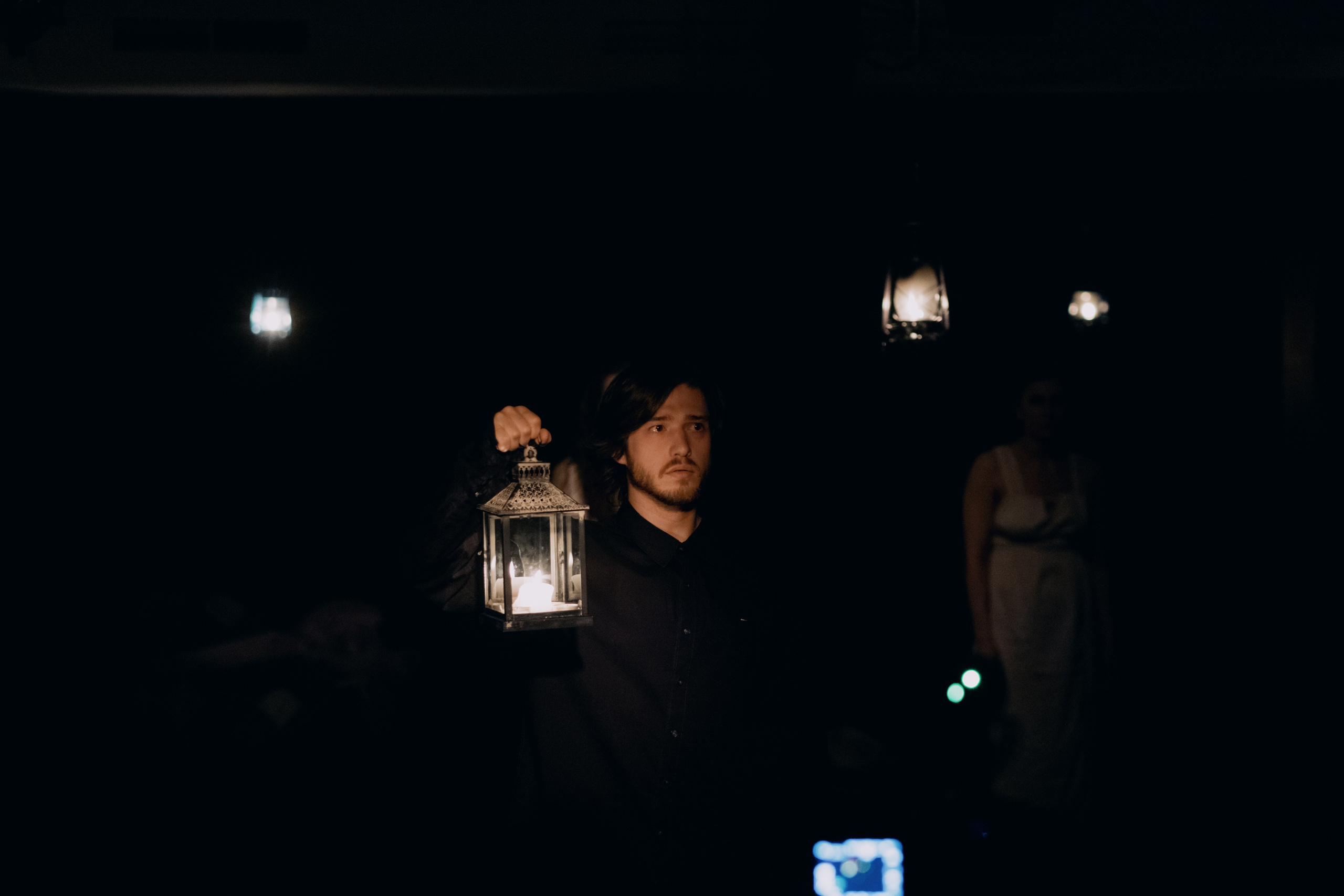 Школа Драмы Германа Сидакова. Репортажный и портретный фотограф в Москве Илья Спиридонов