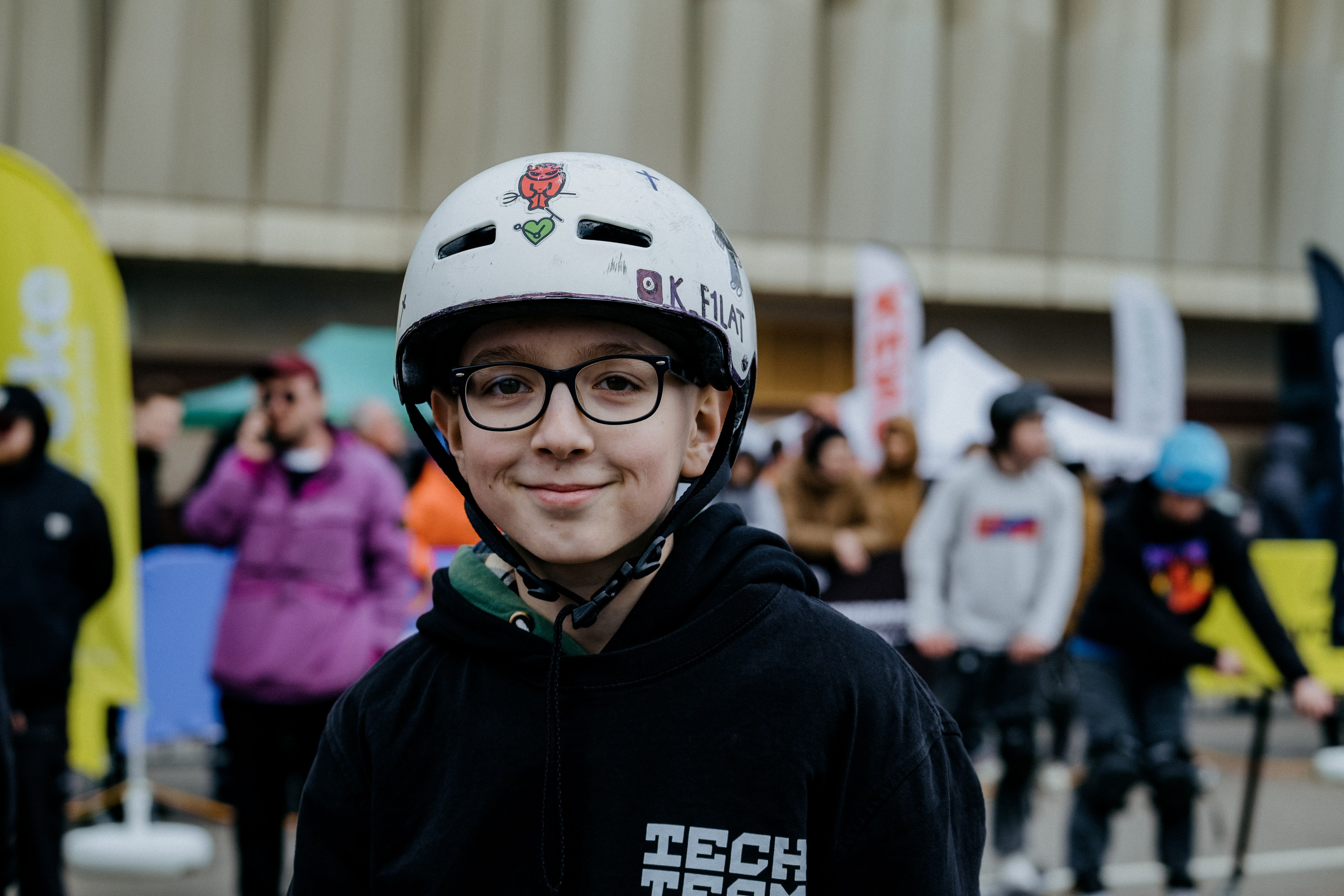 INVOKE DIRT CONTEST. Репортажный и портретный фотограф в Москве Илья Спиридонов