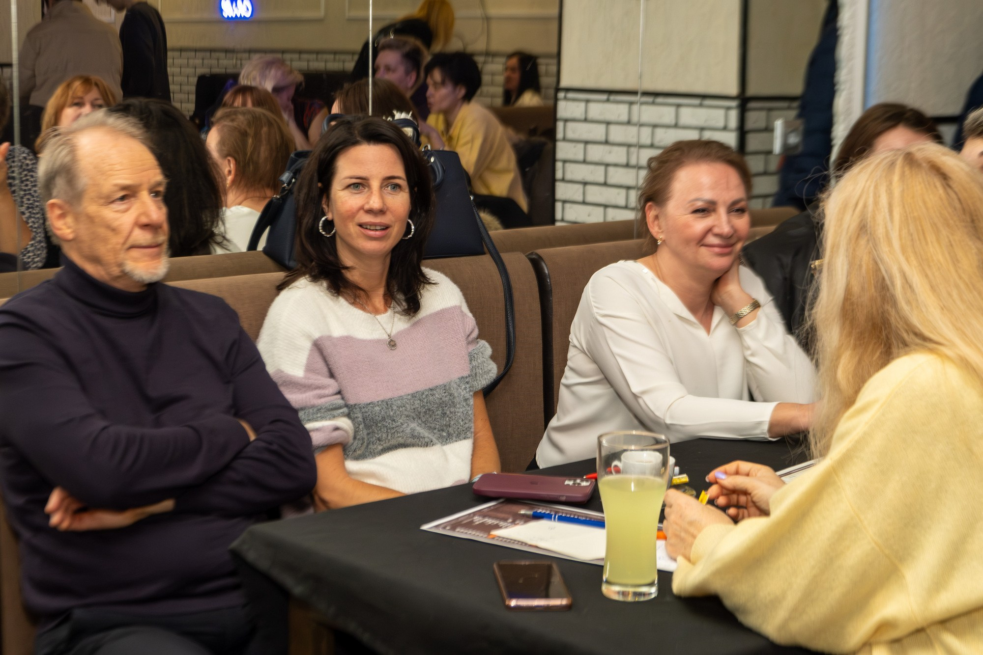 Квиз 8 Марта. Фёдор Карпов — профессиональный фотограф, работаю в Москве и области