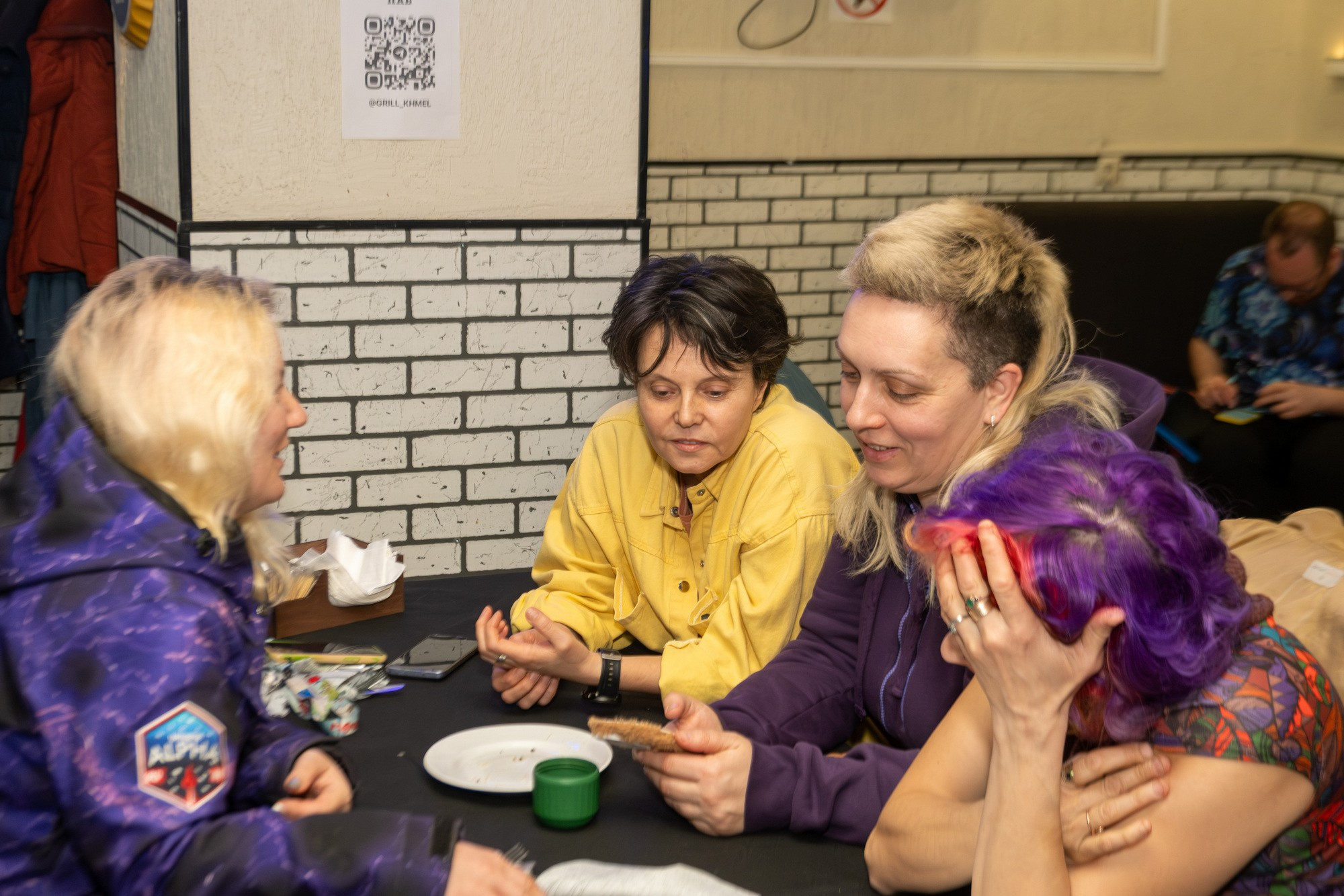 Квиз 8 Марта. Фёдор Карпов — профессиональный фотограф, работаю в Москве и области