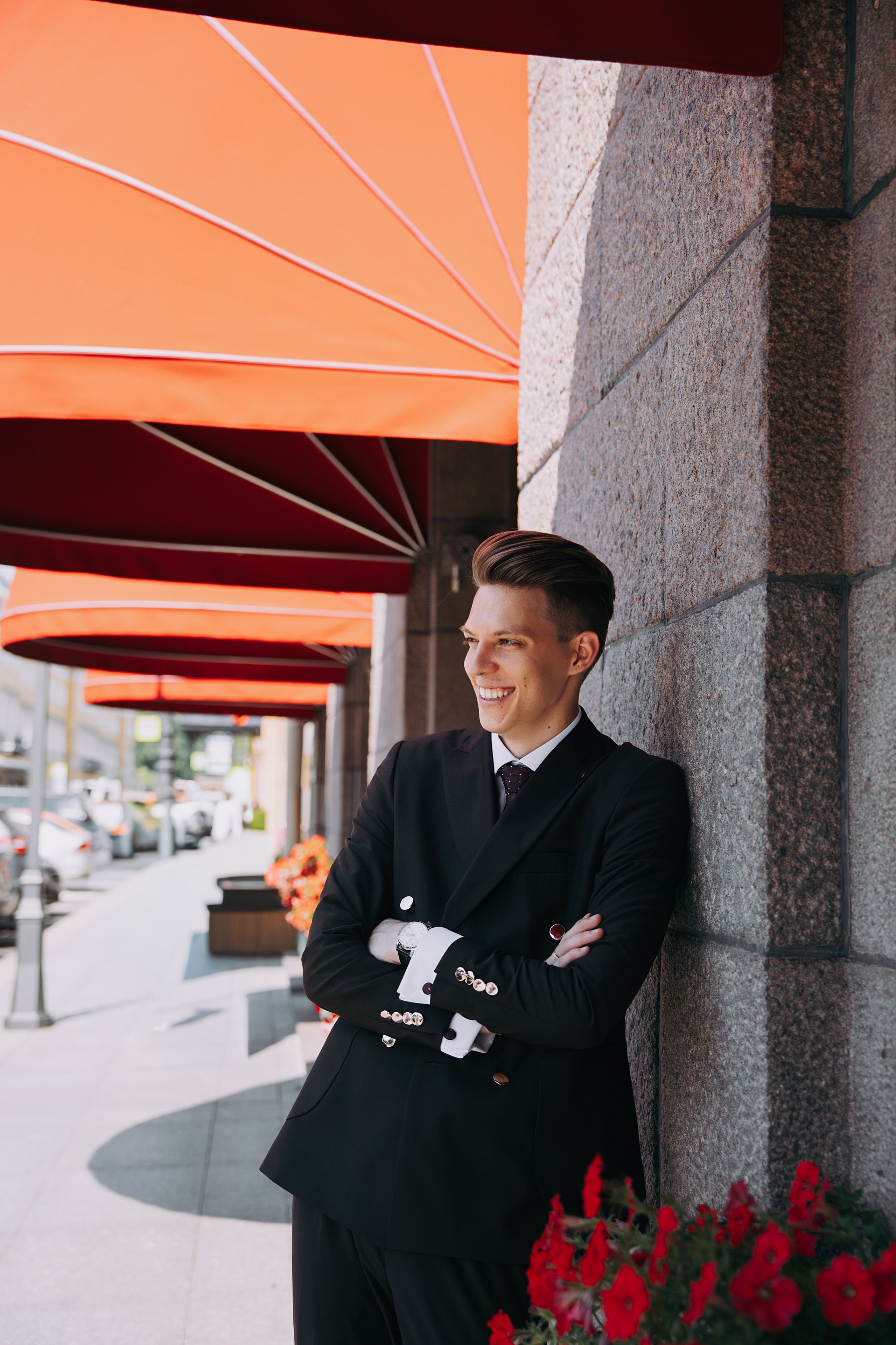 Weddings. Главная