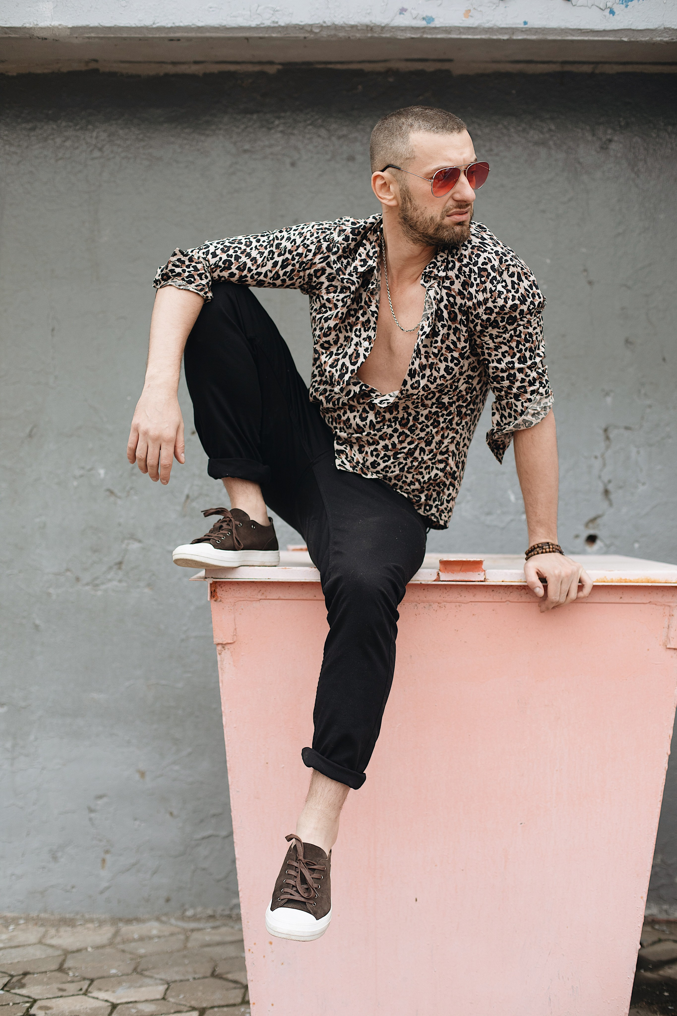 Уличная съемка. Фотограф в Москве Анна Комягина