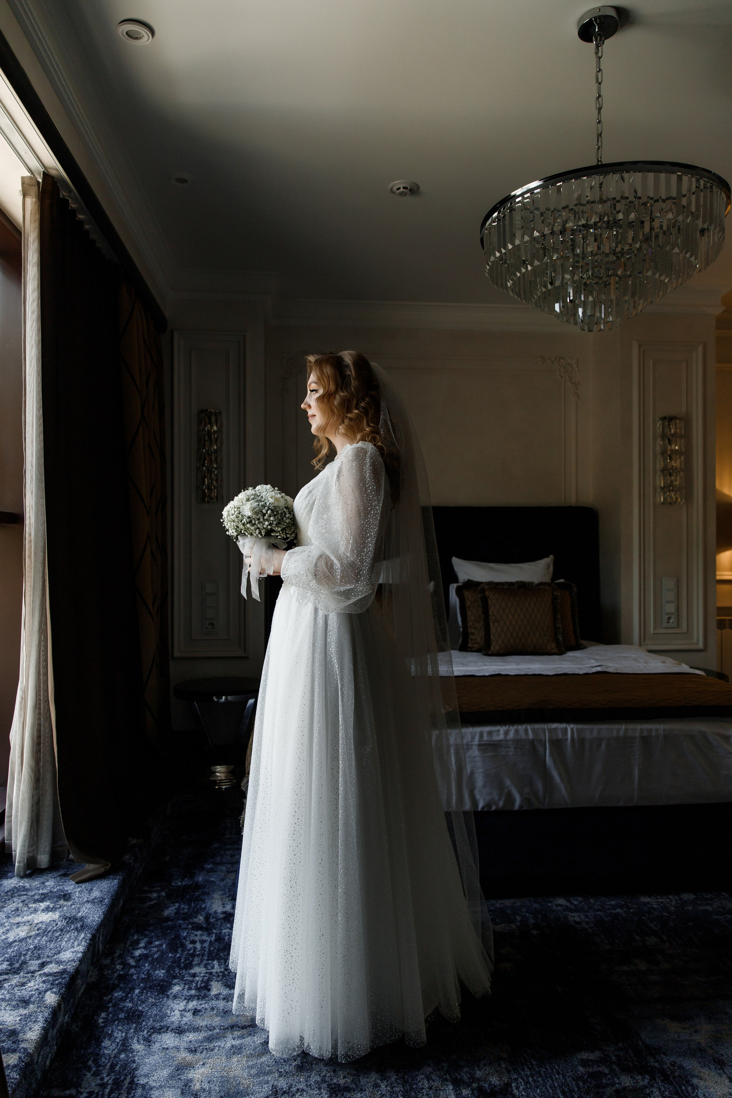 Николай и Оксана. Свадебный фотограф в Томске Юлия Солнечная | Живые эмоции