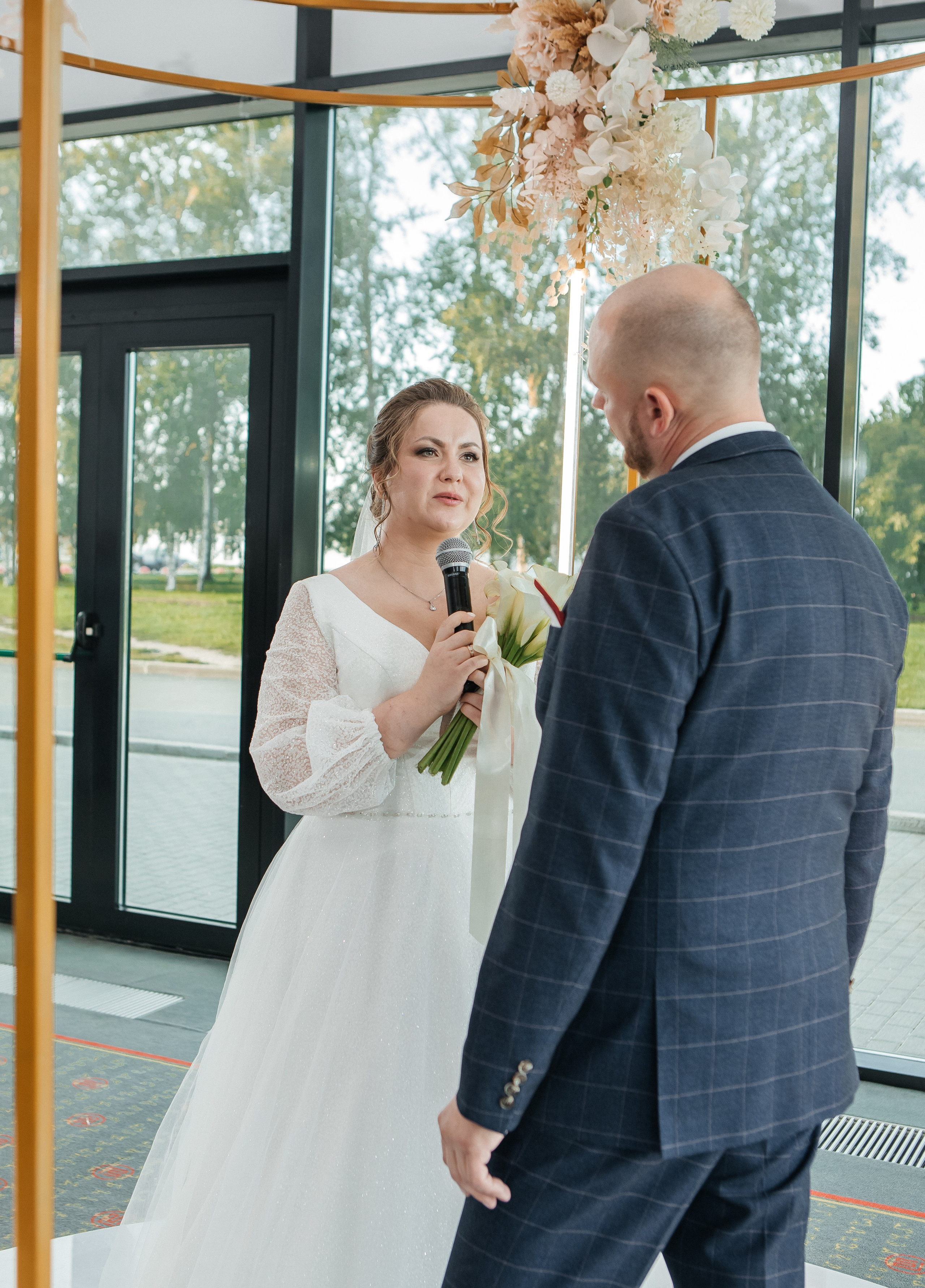 Свадьба Алексей и Люба. Свадебный и семейный фотограф Ибрагимова Мария из Екатеринбурга