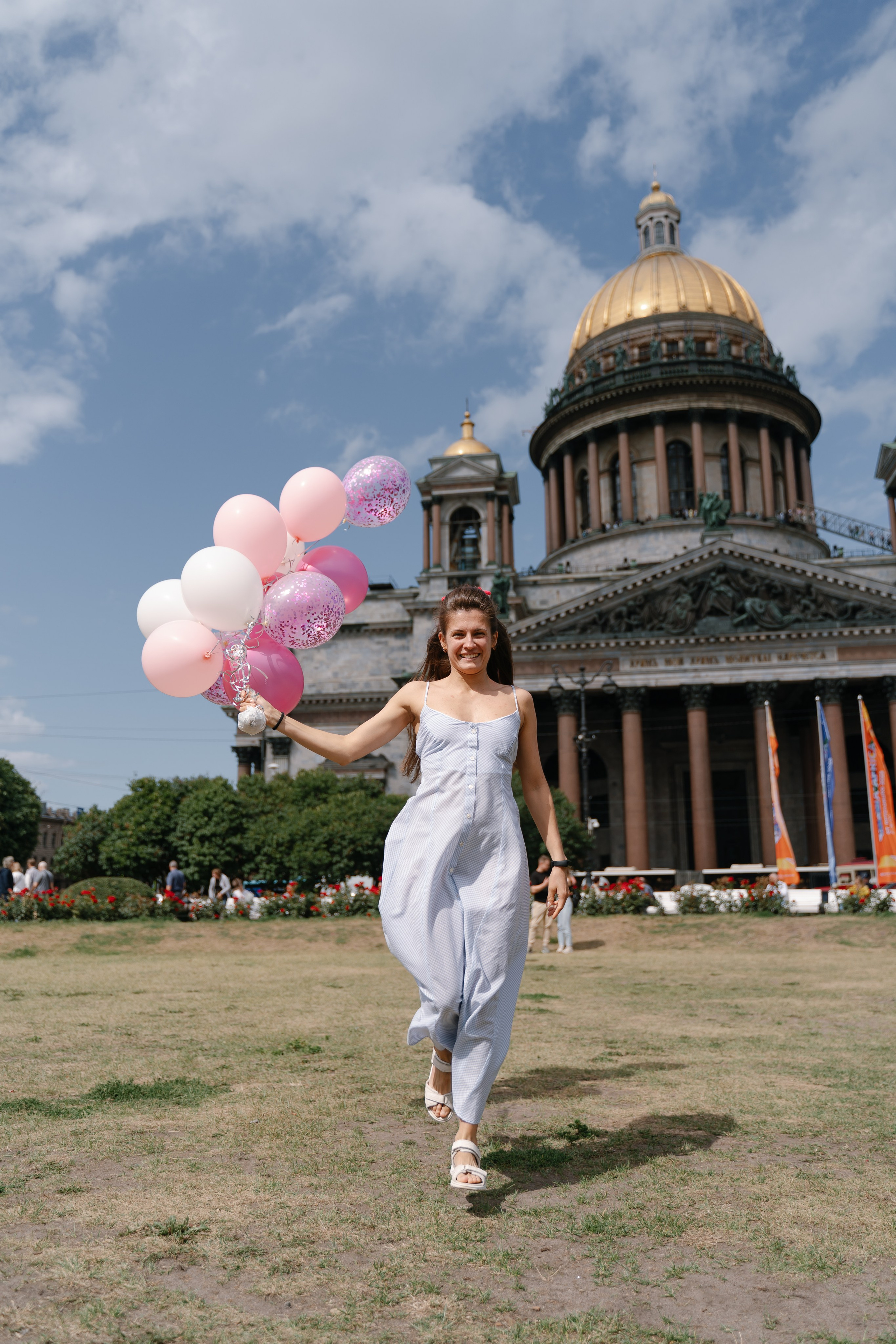 29.07.2023. Свадебный фотограф — Наталья Фед СПб/Москва