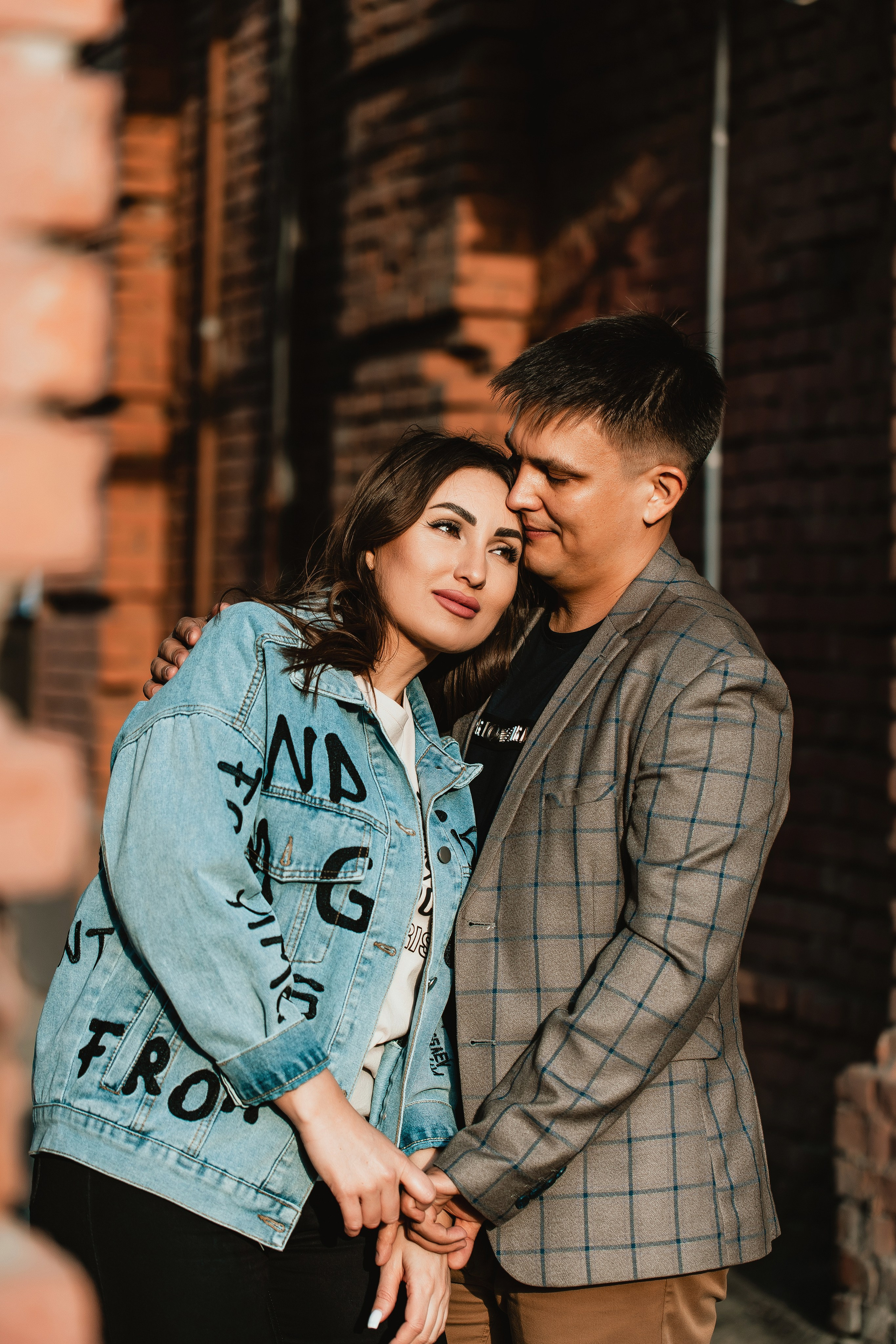 Роман и Кристина. Тимур Аминов | Фотограф в Кемерове