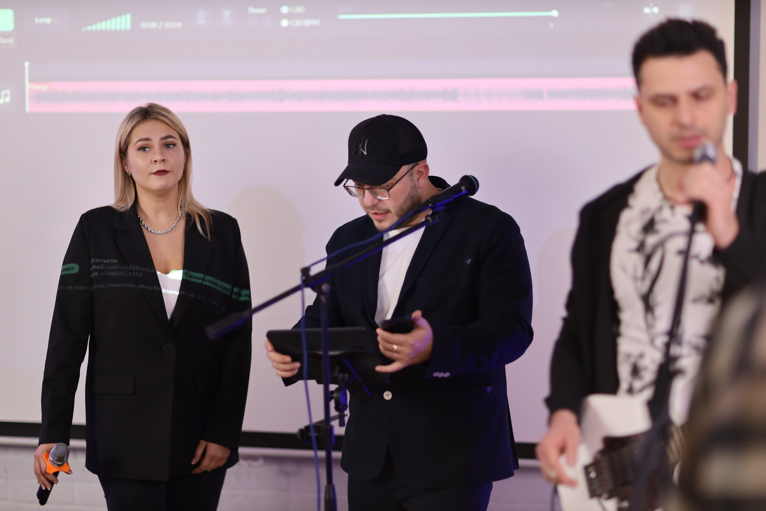 МастерМайнд 1.2. Съемка в студии под ваш запрос, студийные съемки, фотографии архитектурных объектов — Александр Евстигнеев — фотограф Москва