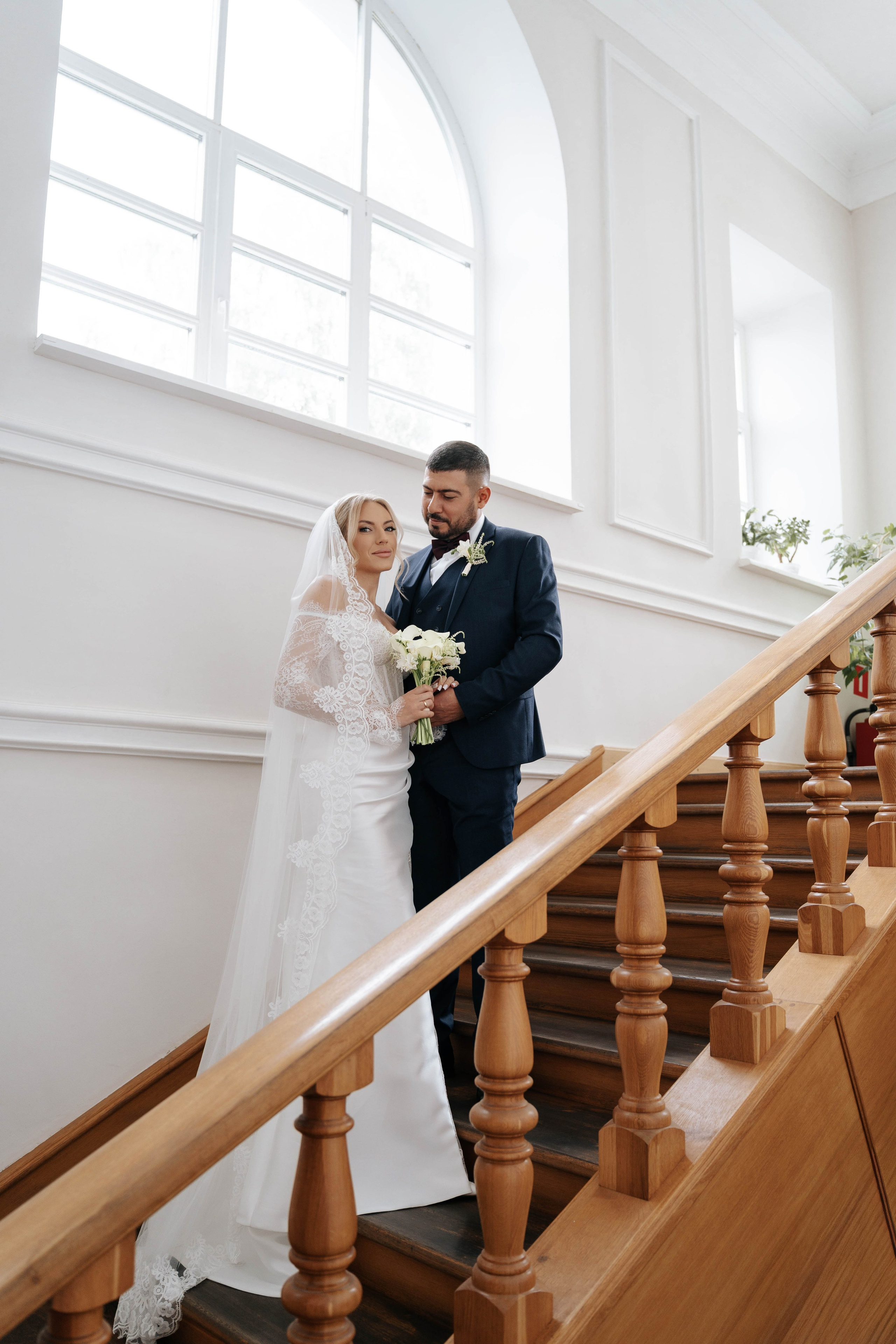 Svetlana & Evgeny. Свадебный фотограф в Воронеже Самохина Екатерина