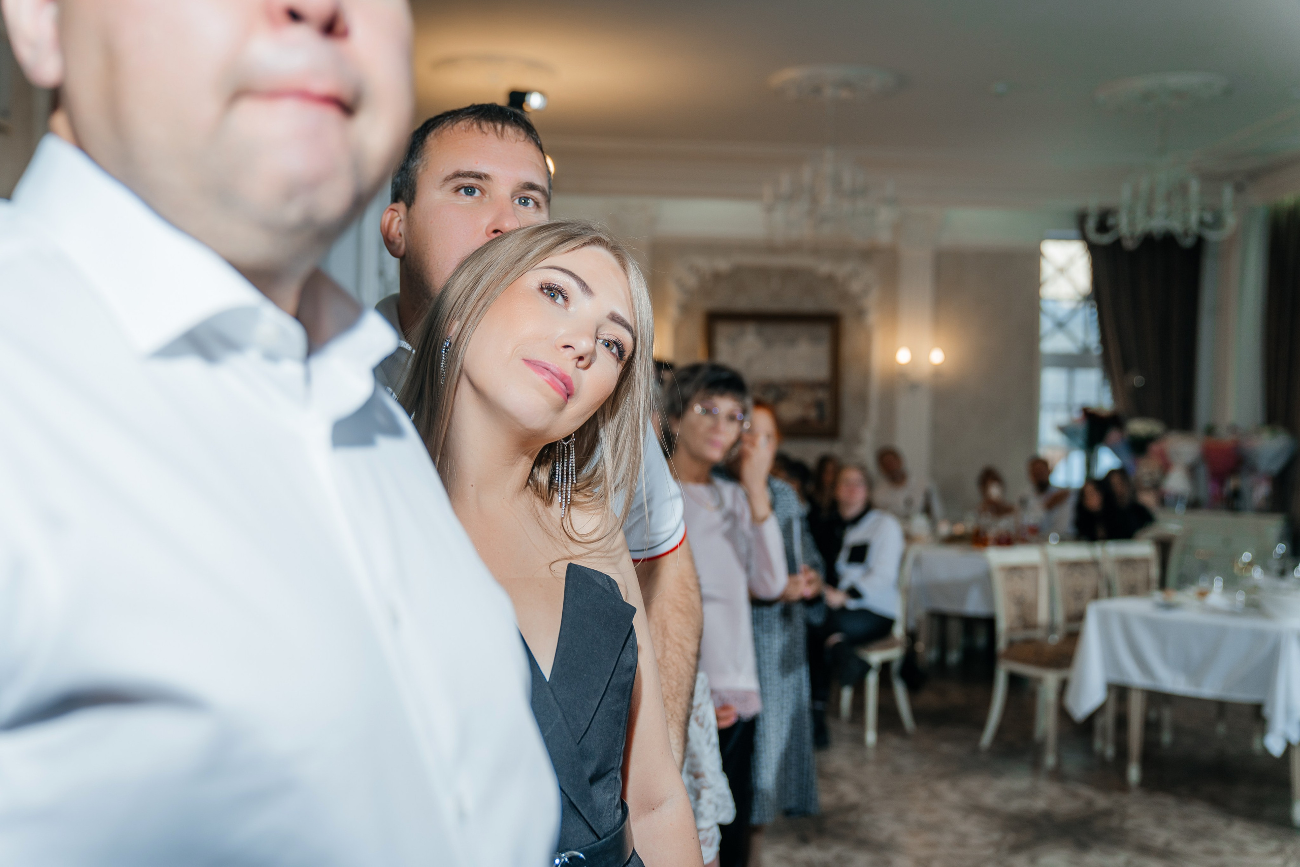 Отель «ПушкинЪ». Фотограф Ангарск Иркутск Ксения Король