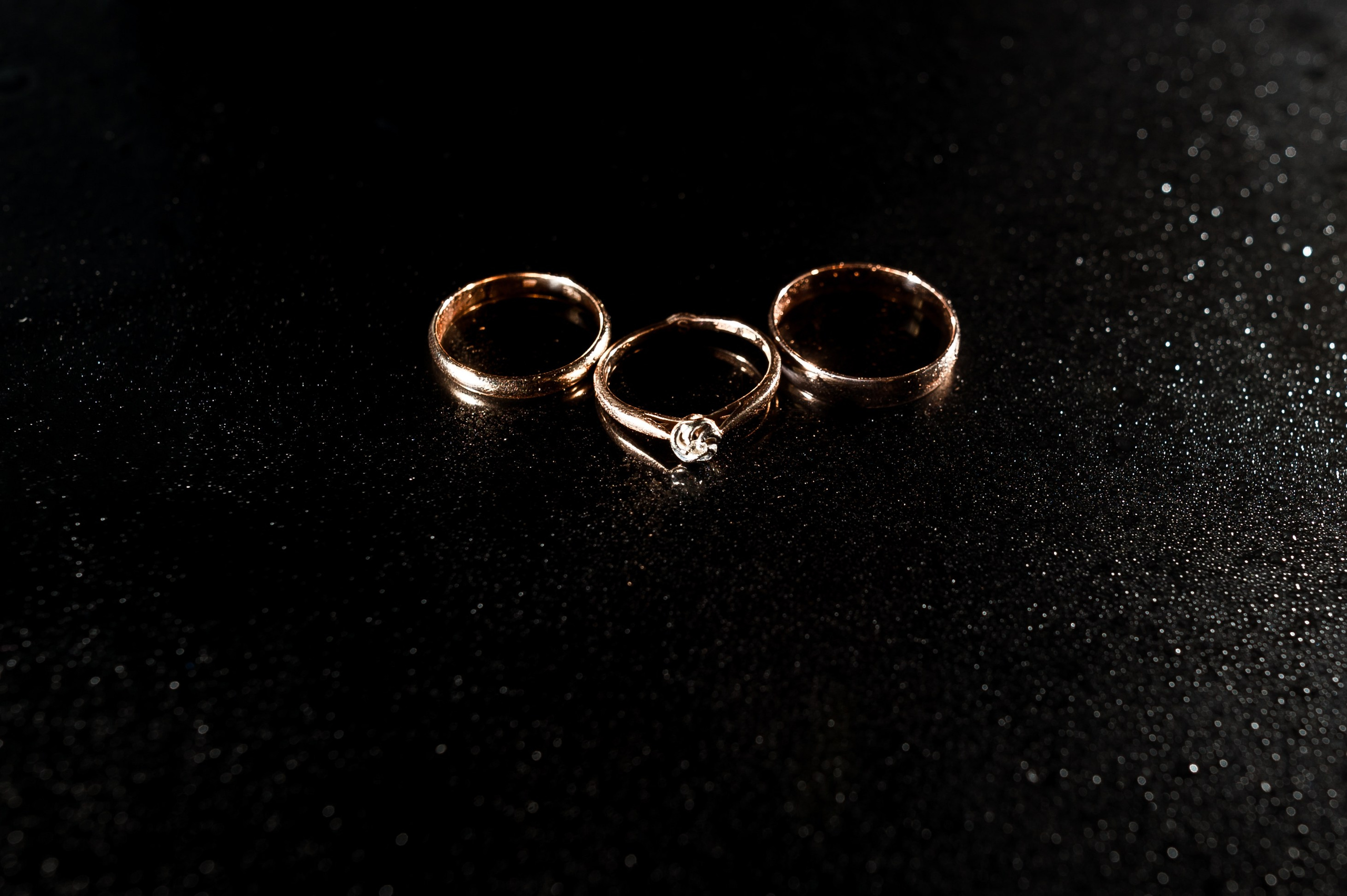 Михаил и Валерия. Свадебный, семейный фотограф, на крещение в г. Волгоград Руденко