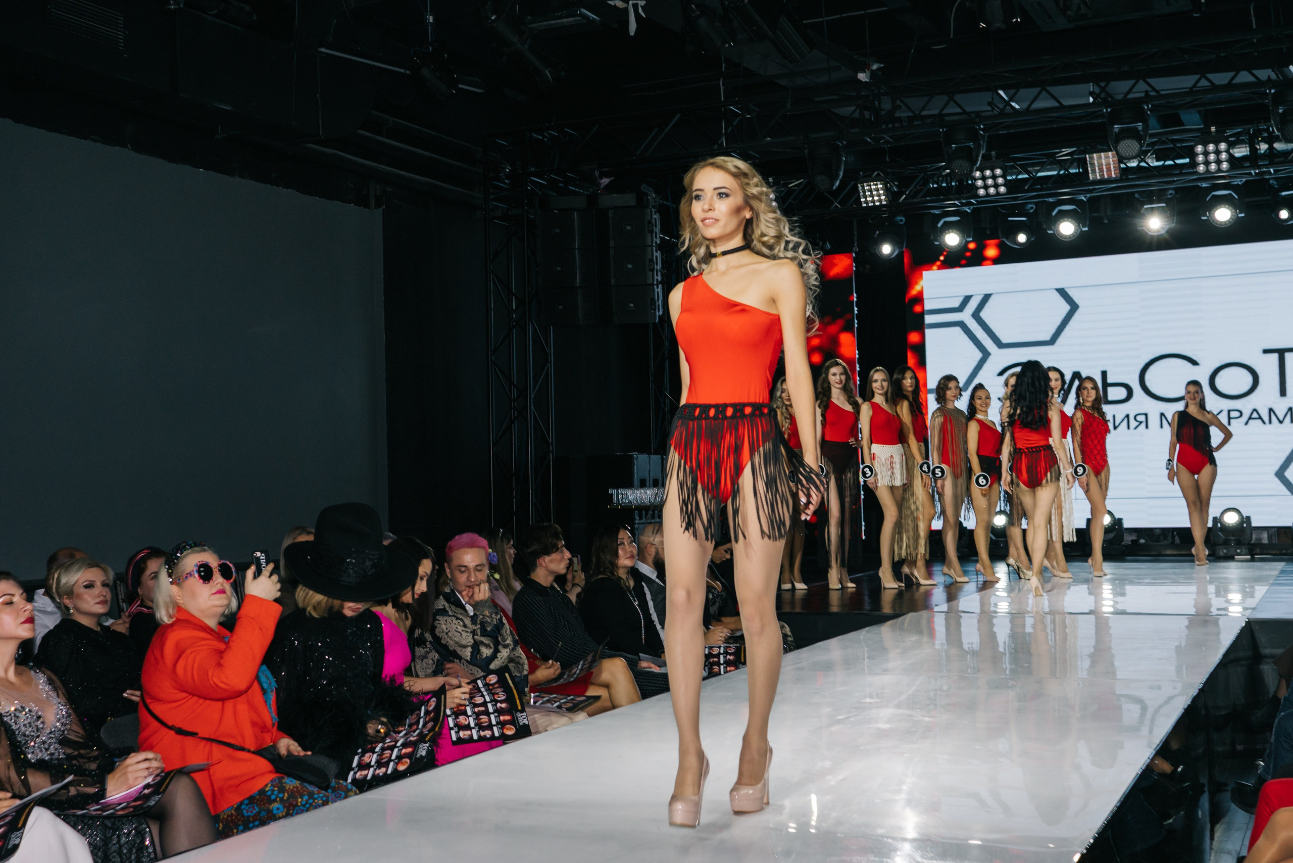 World fashion. Женский фотограф в Москве Анастасия Сидорова