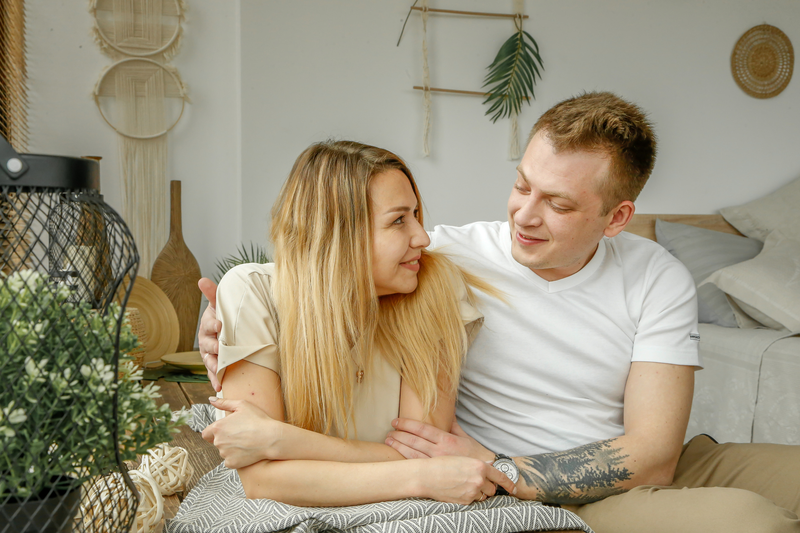 Семейная фотосессия (Лев, Полина, Татьяна и Роман). Детский и семейный фотограф в Москве Мария Самохина