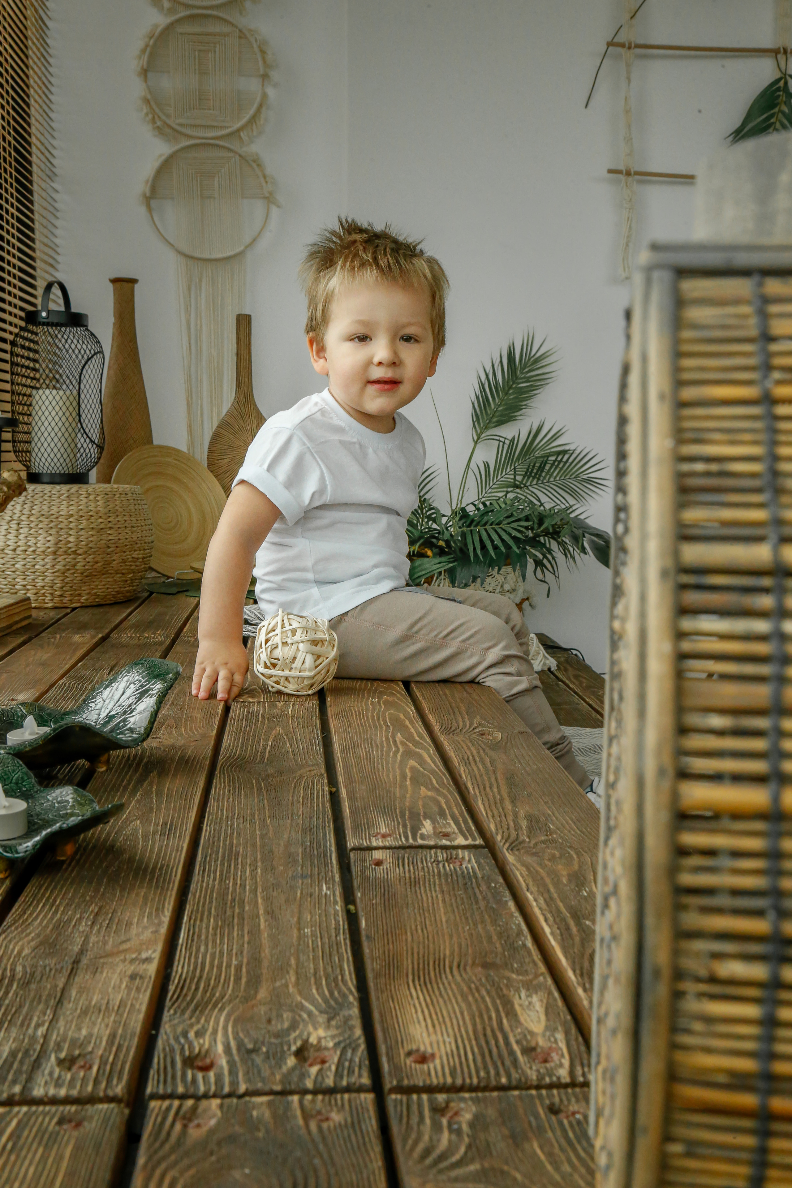 Семейная фотосессия (Лев, Полина, Татьяна и Роман). Детский и семейный фотограф в Москве Мария Самохина