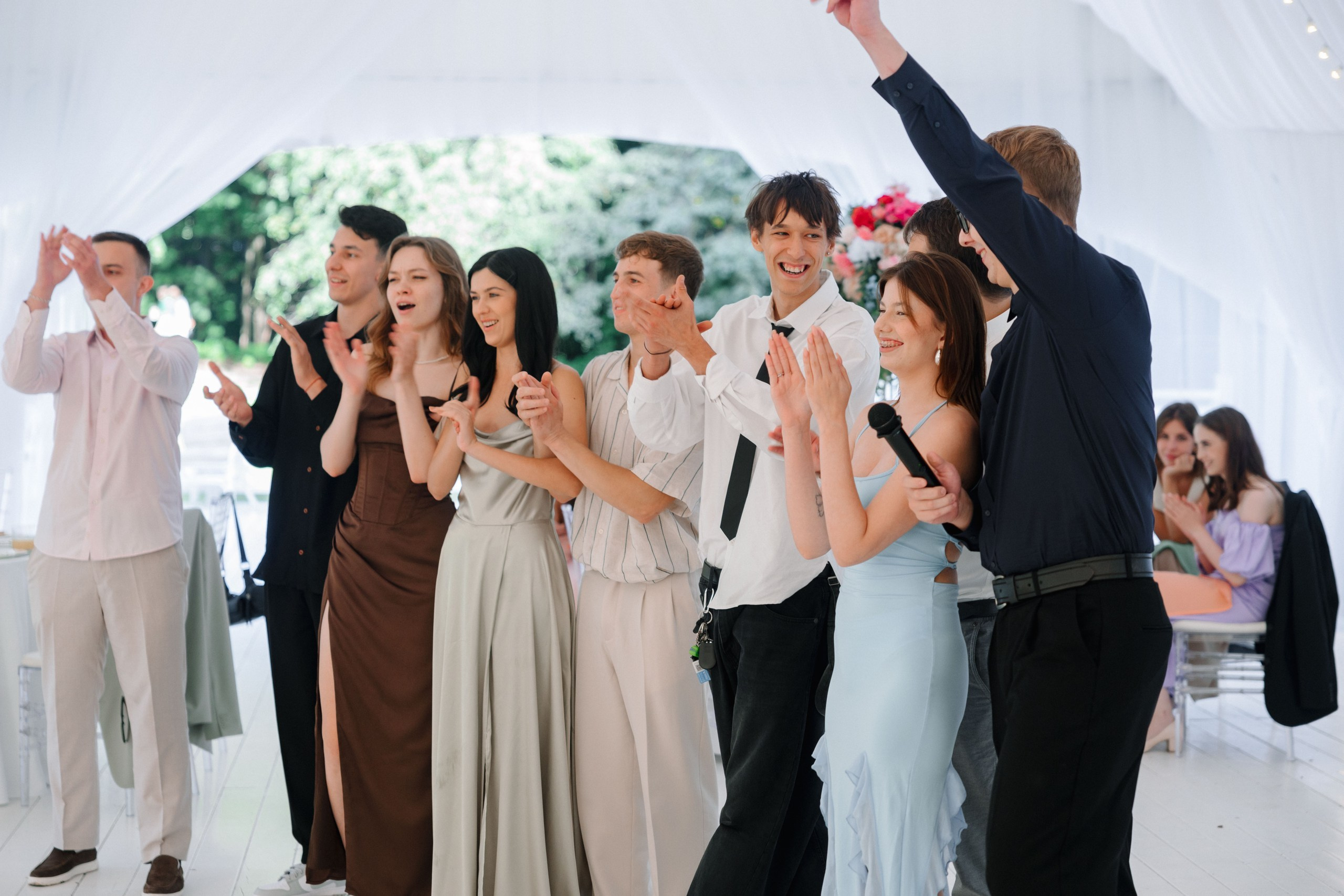 Евгения&Алексей. Главная