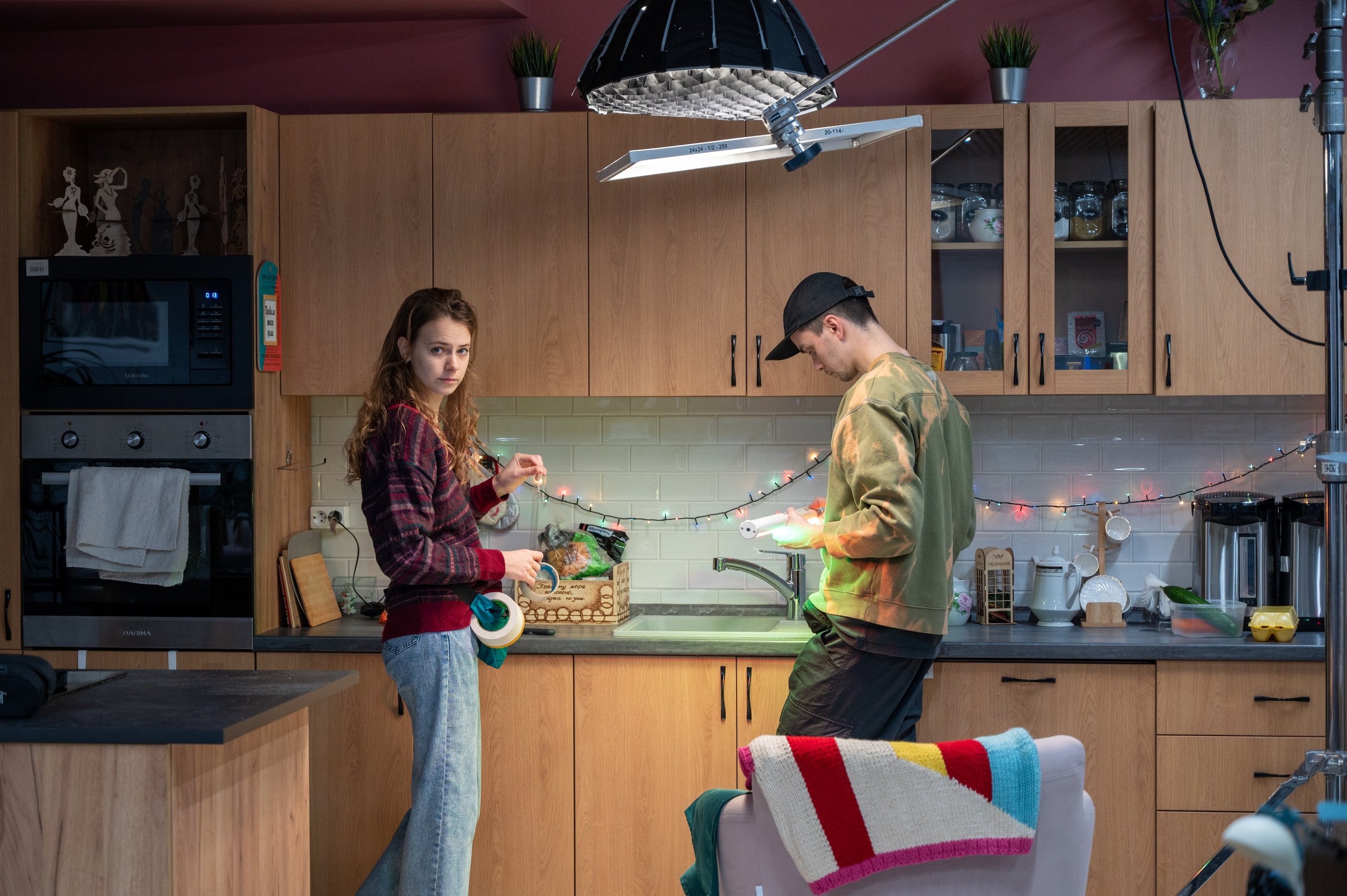 Свеча Желаний. Фотограф Мария