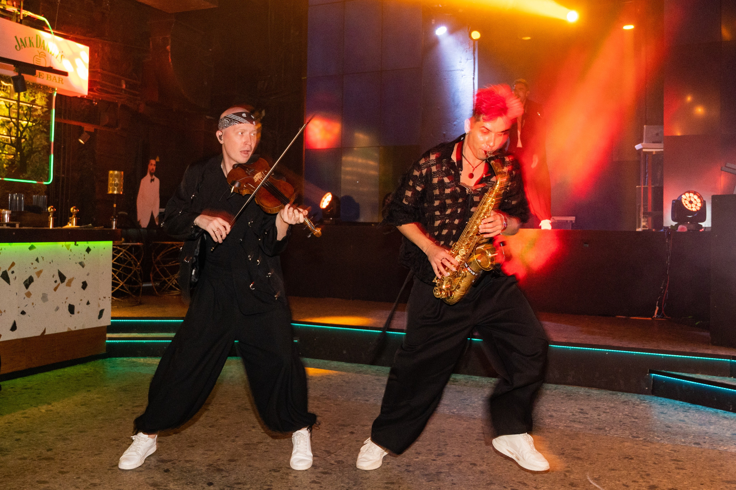 Интенсив 2.0. Фотограф Мария