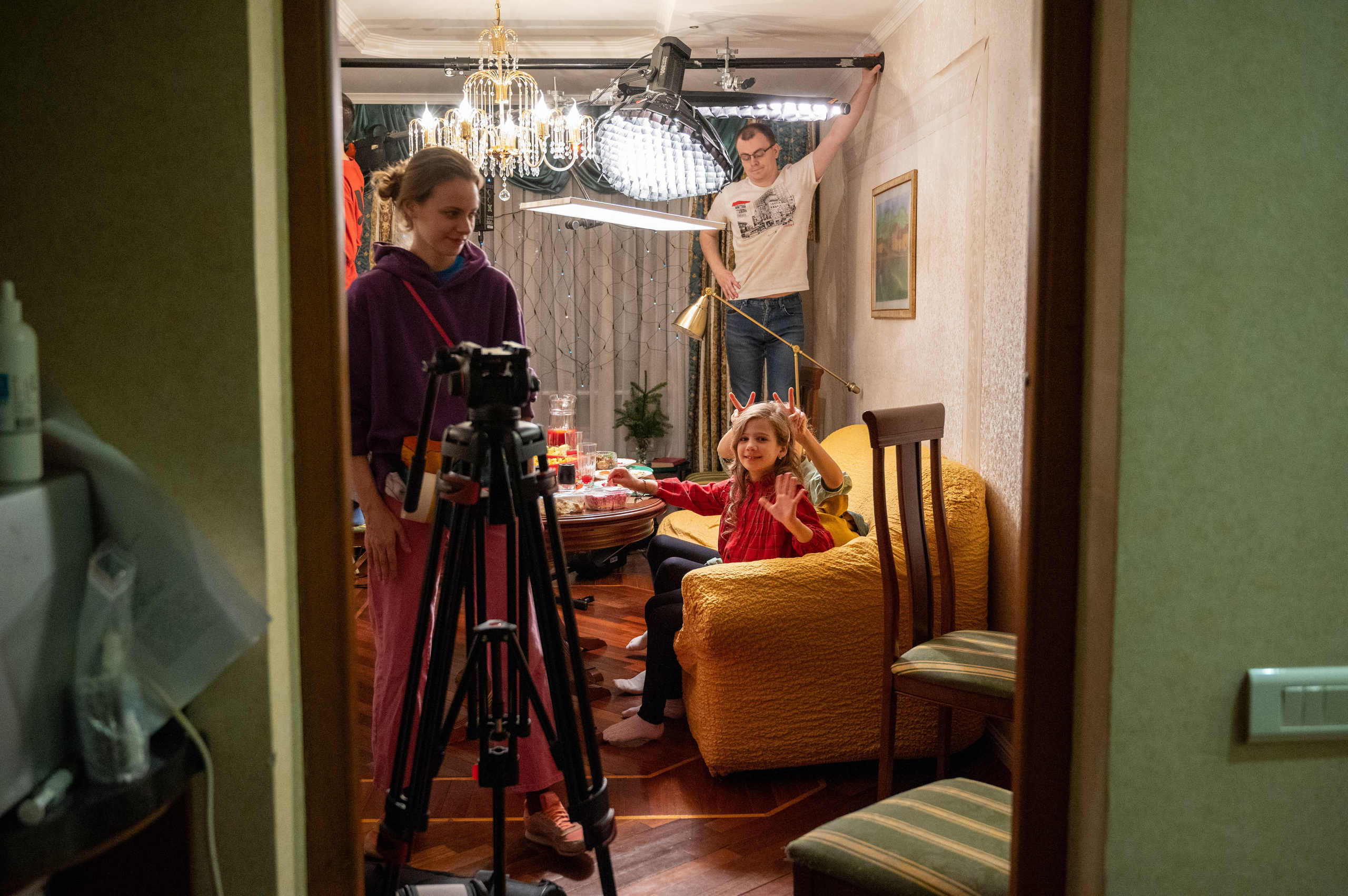 Свеча Желаний. Фотограф Мария