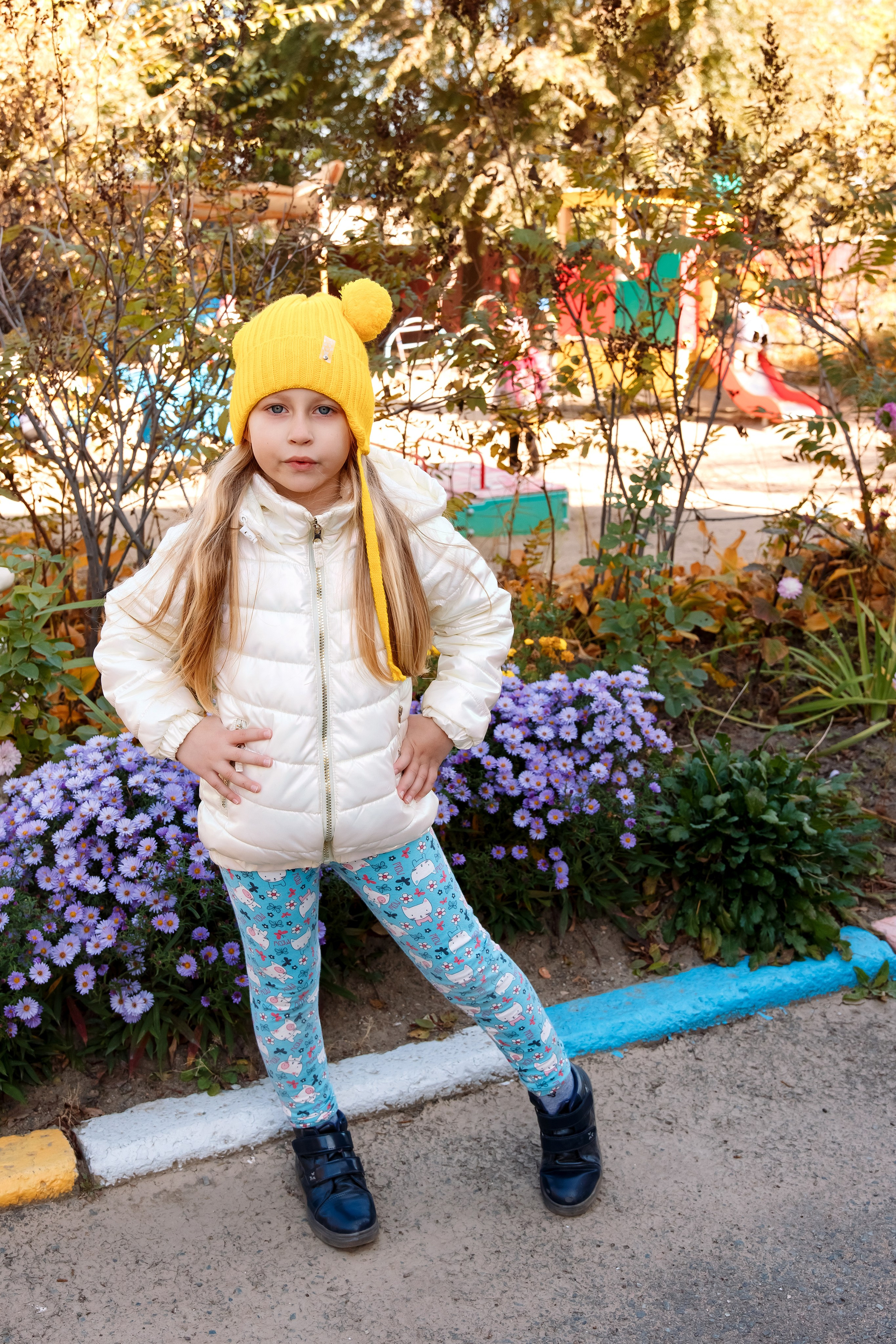 Детский Сад № 19 (один день из жизни группы + выпускной). Фотограф Любовь Корниенко, Примоский край