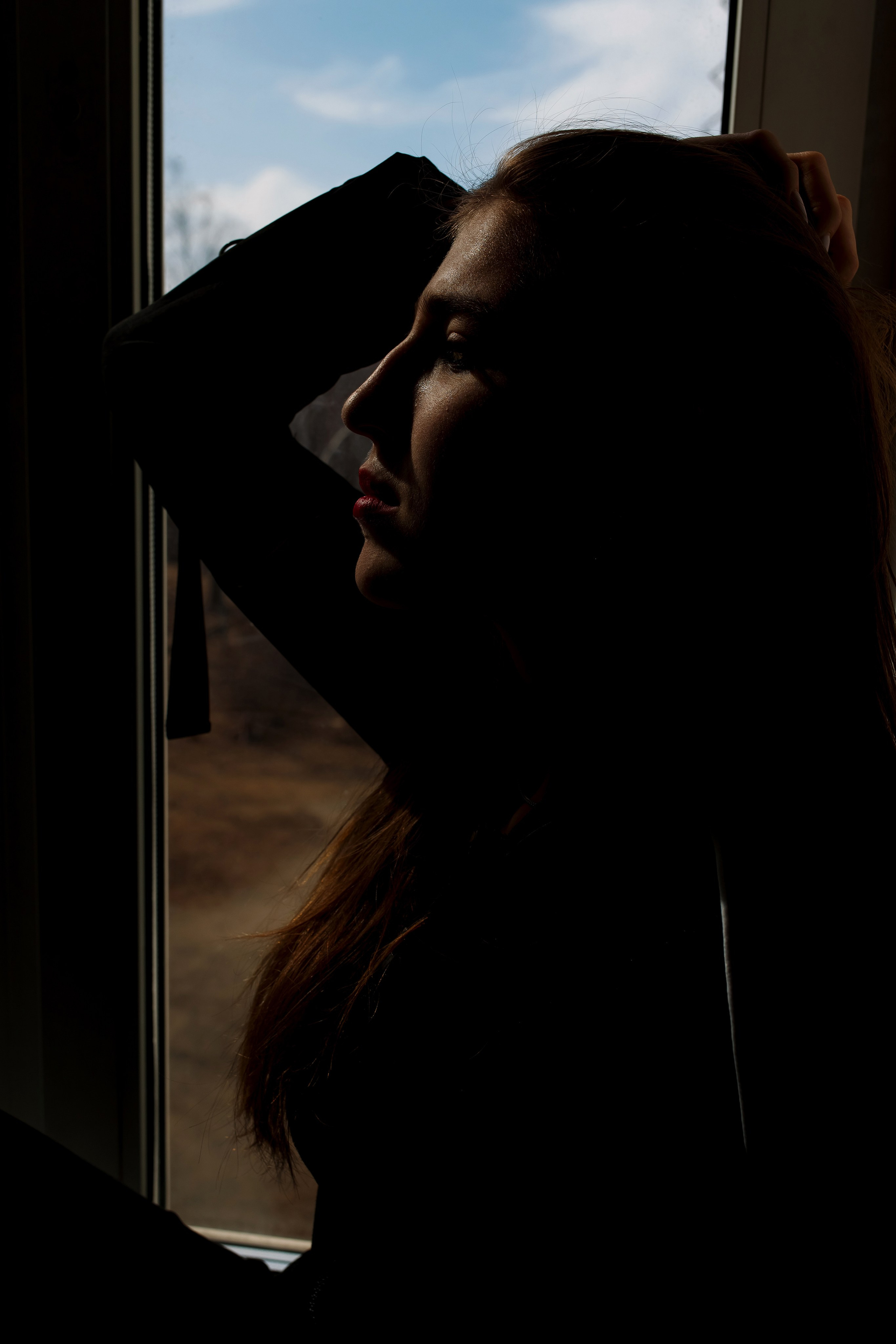 11 класс съемка в школе. Фотограф Любовь Корниенко, Примоский край