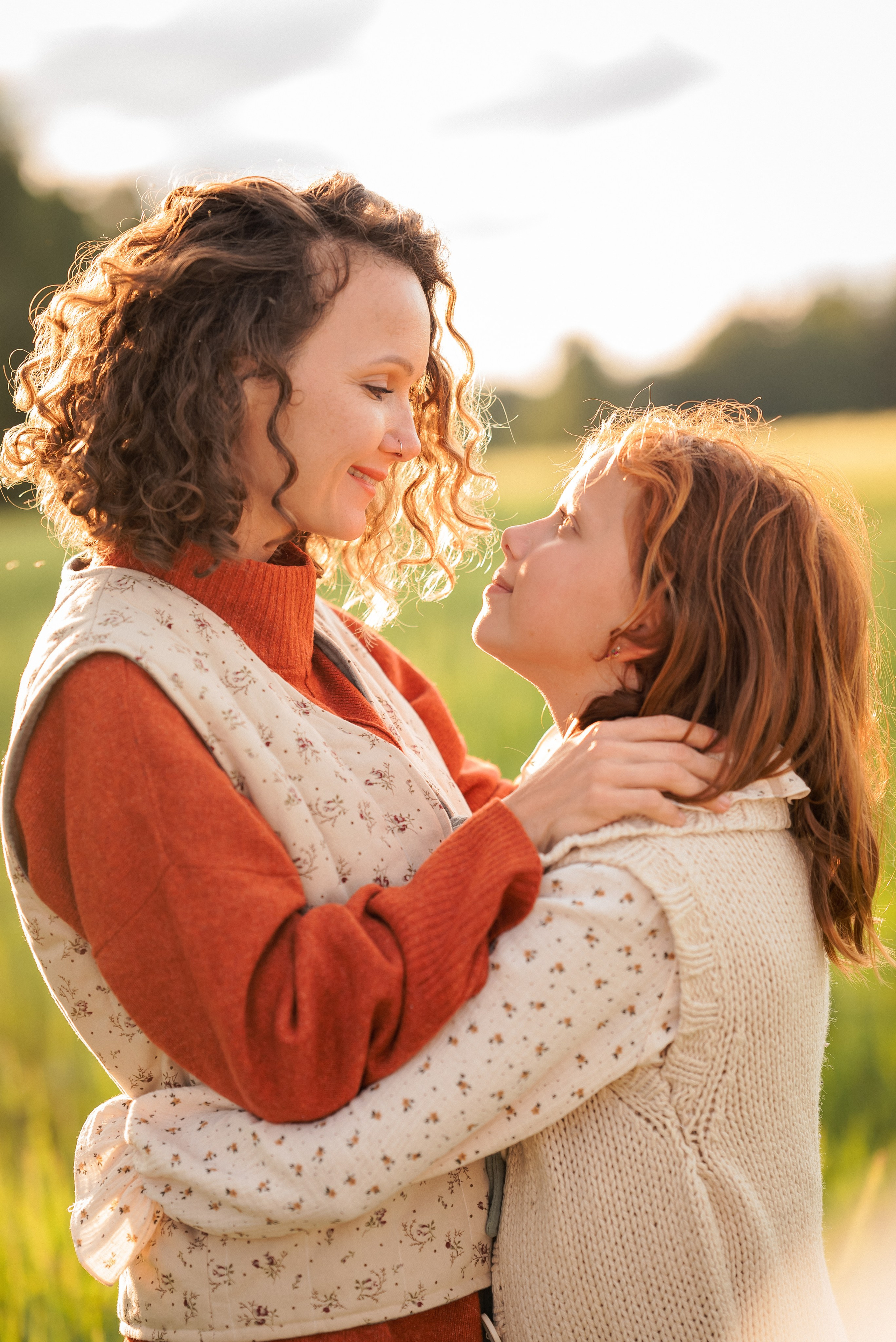 Владимир & Яна с детками. Семейный и детский фотограф в Екатеринбурге Валерия Нагибина