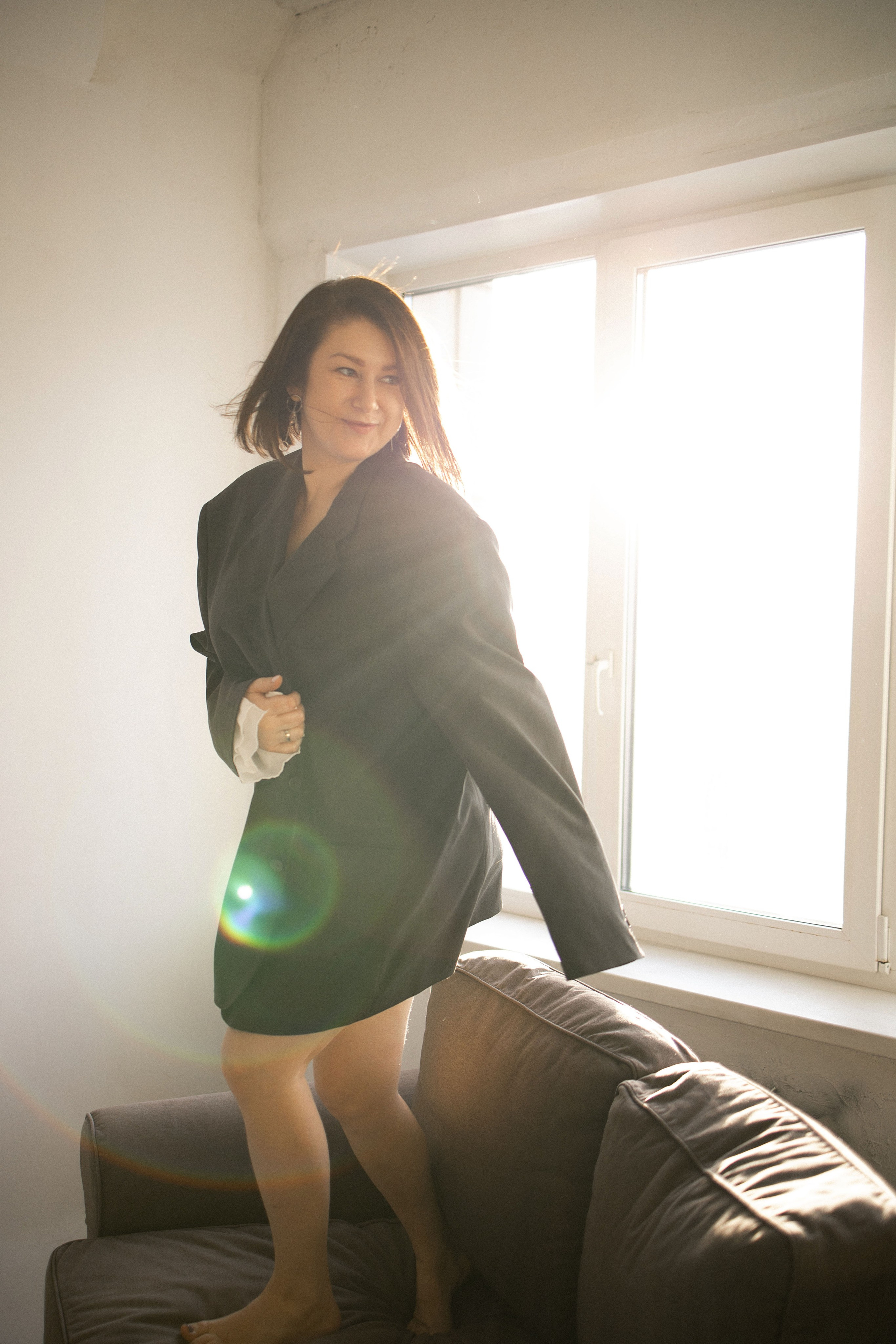 Женский портрет. Меня зовут Филатова Юлия и я фотографирую женский портрет, семейные съемки, детей в МО и Москве