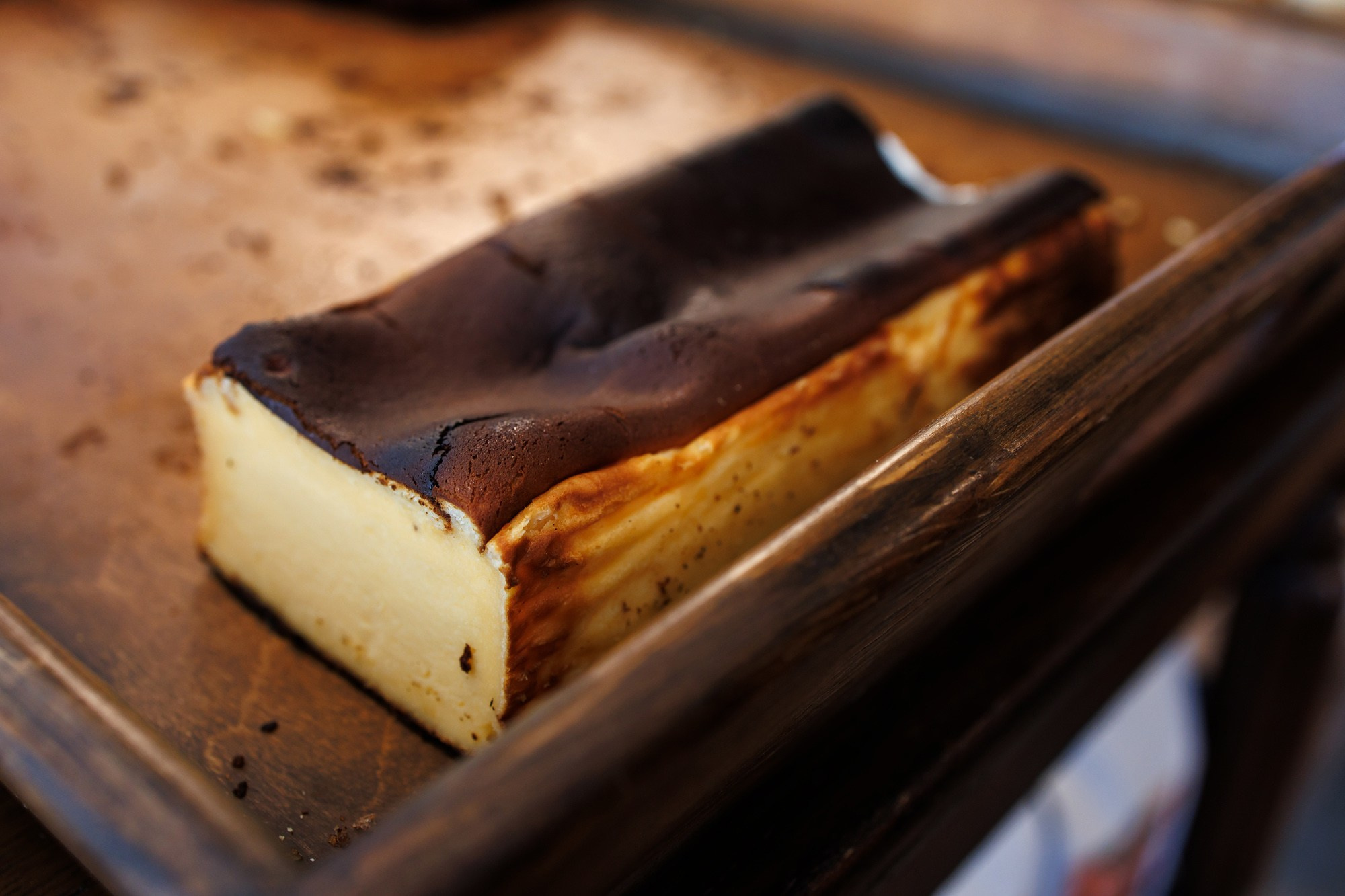 Masa Madre. Photographer Ksenia Kolesnikova. Interior, Product, and Portrait Photography in Moscow