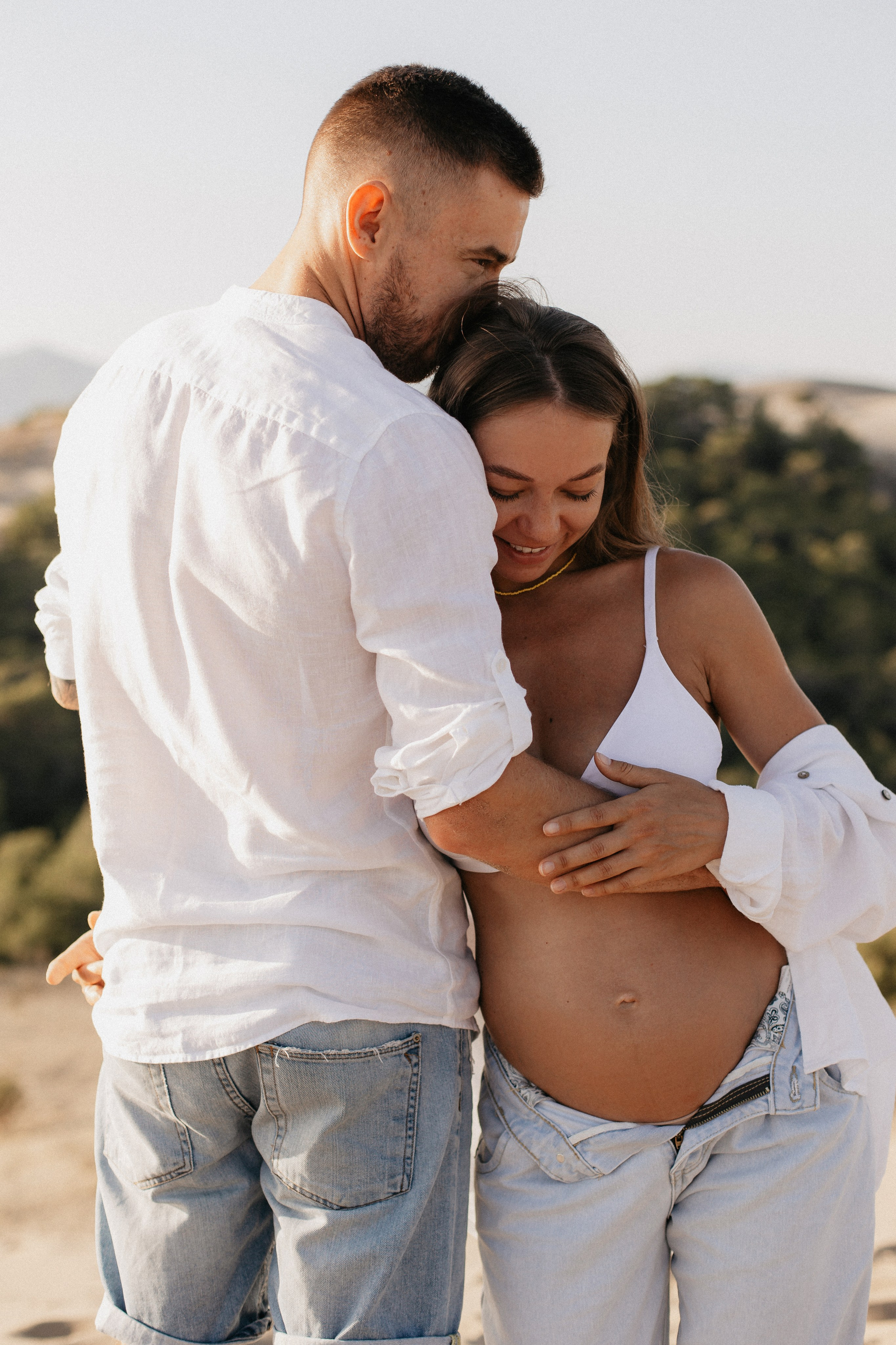 Ольга и Евгений. Фотограф Екатерина Гюнгор ♡ Фетхие Мармарис Ортаджа