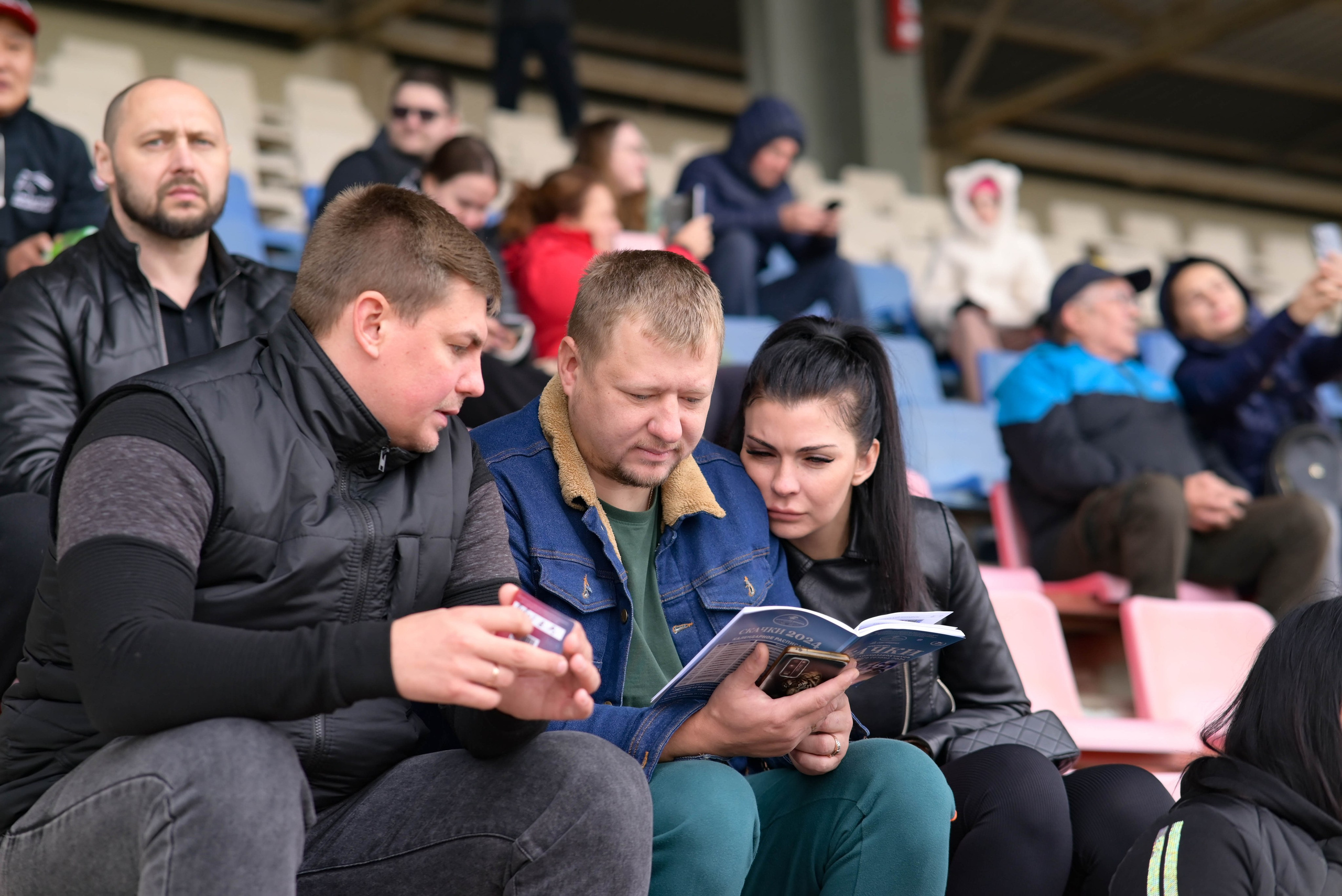 Закрытие скакового сезона 2024 г. Краснодар. Фотограф Краснодар Наталья Сувит