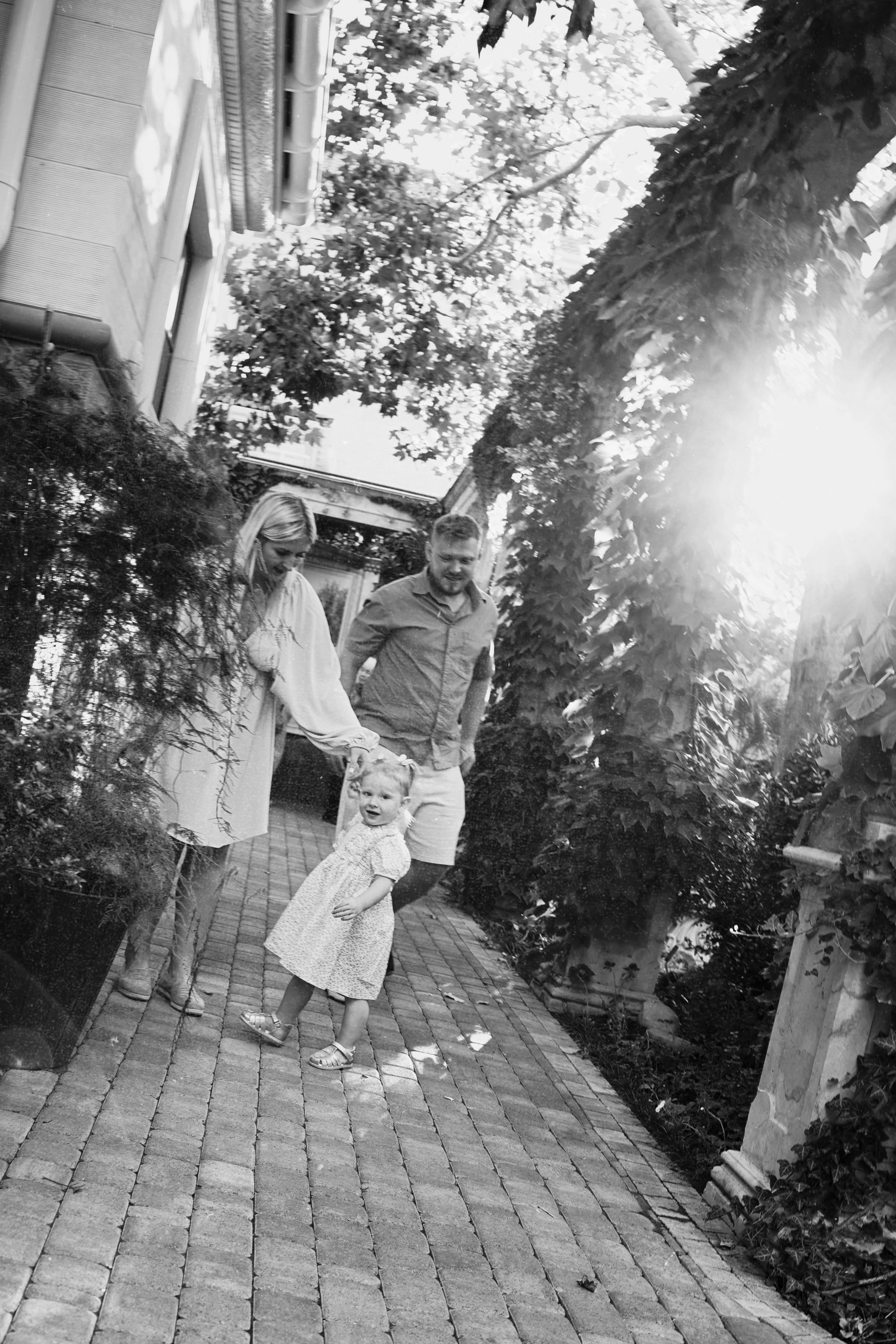 Семейная фотосессия. Универсальный фотограф в Геленджике Сидорина Кристина