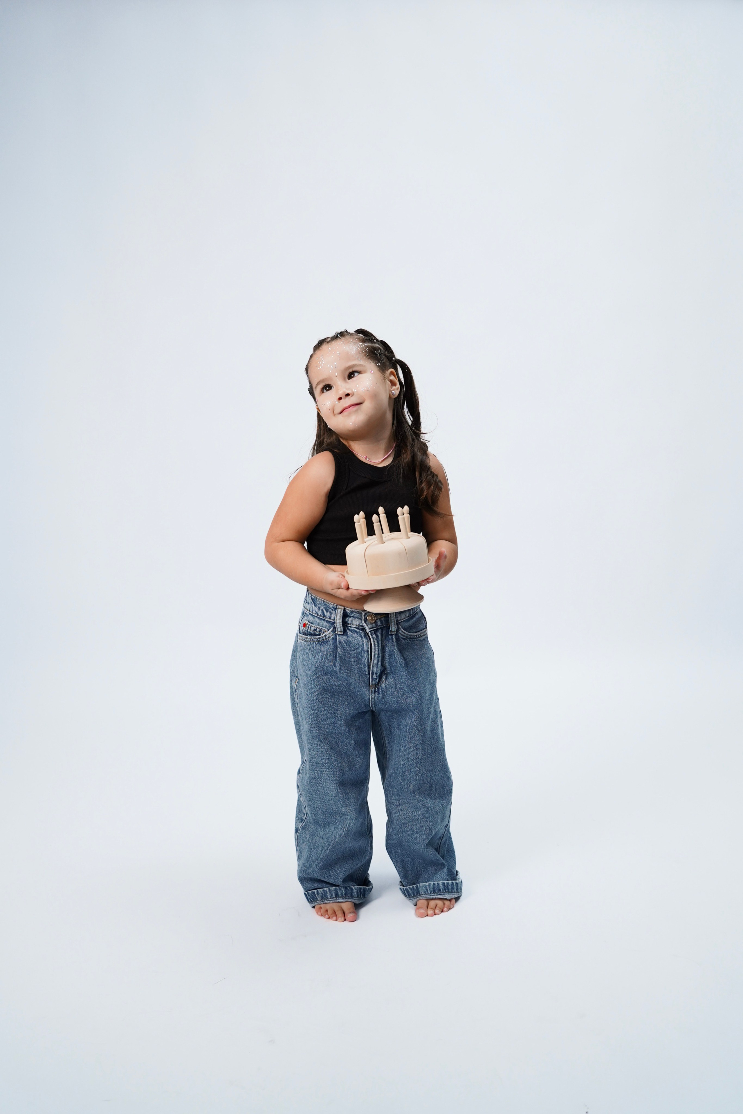 Детская фотосессия. Универсальный фотограф в Геленджике Сидорина Кристина