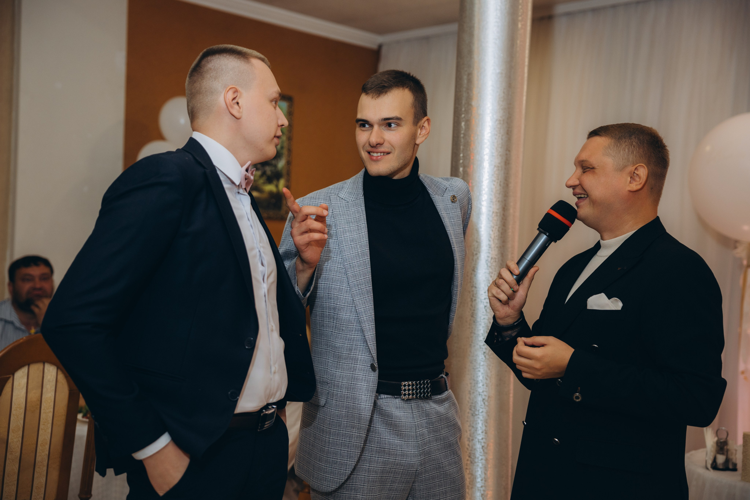 Иван и Елена. Свадебный, семейный фотограф в Иркутске Светлана Макаричева