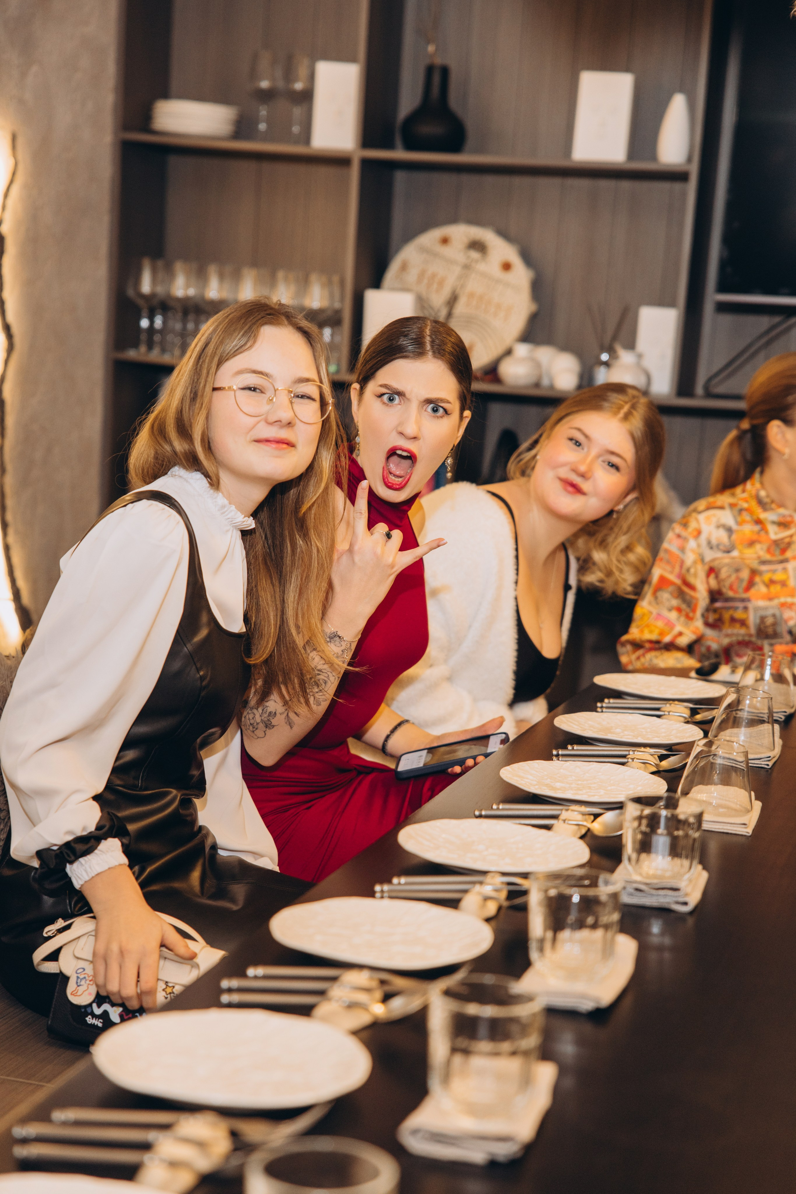 День рождения Валентины. Свадебный, семейный фотограф в Иркутске Светлана Макаричева