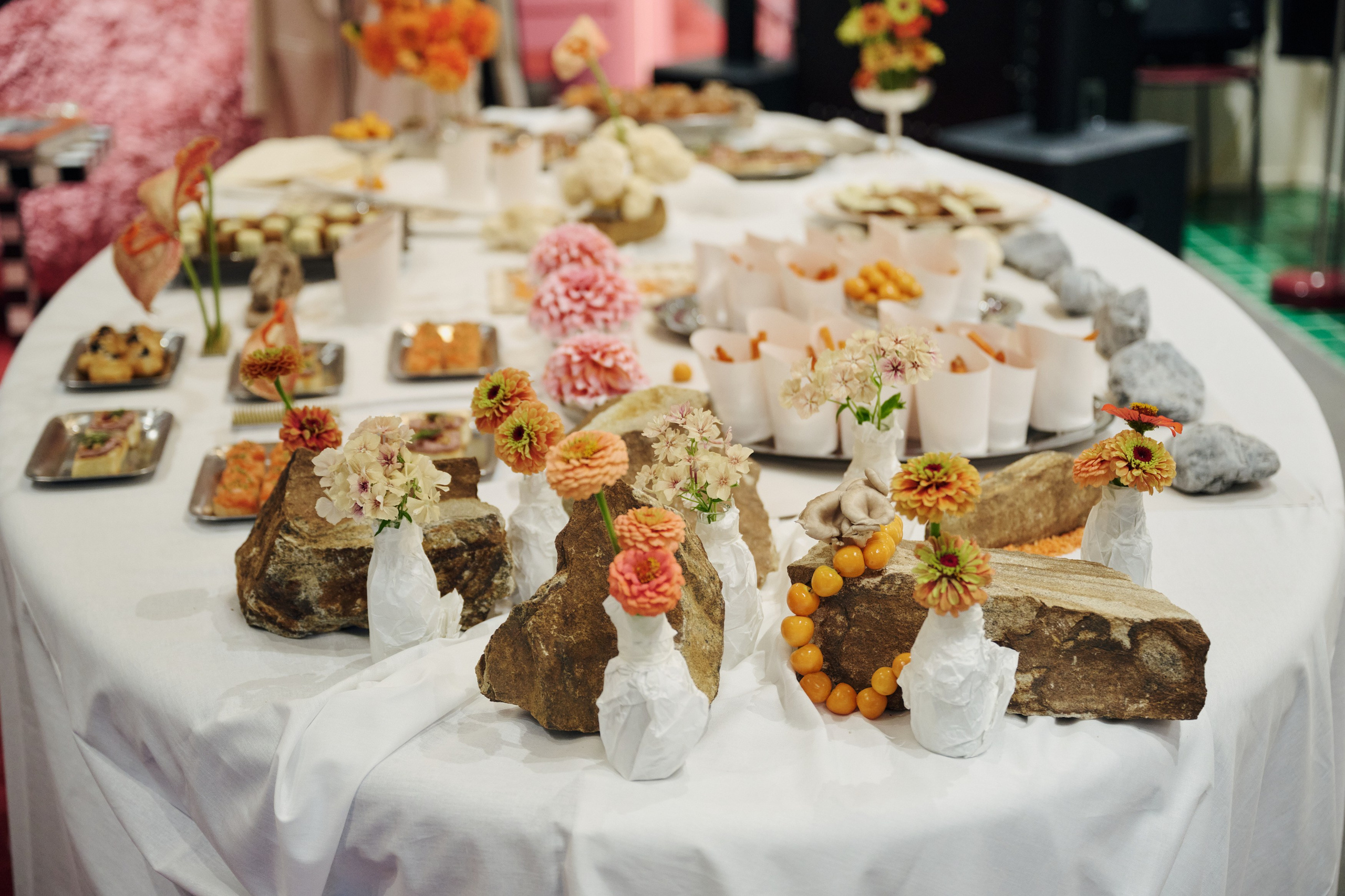 FROMSABÁ X JULIA KRAVCHUK. Фотограф Сергей Бойко Москва