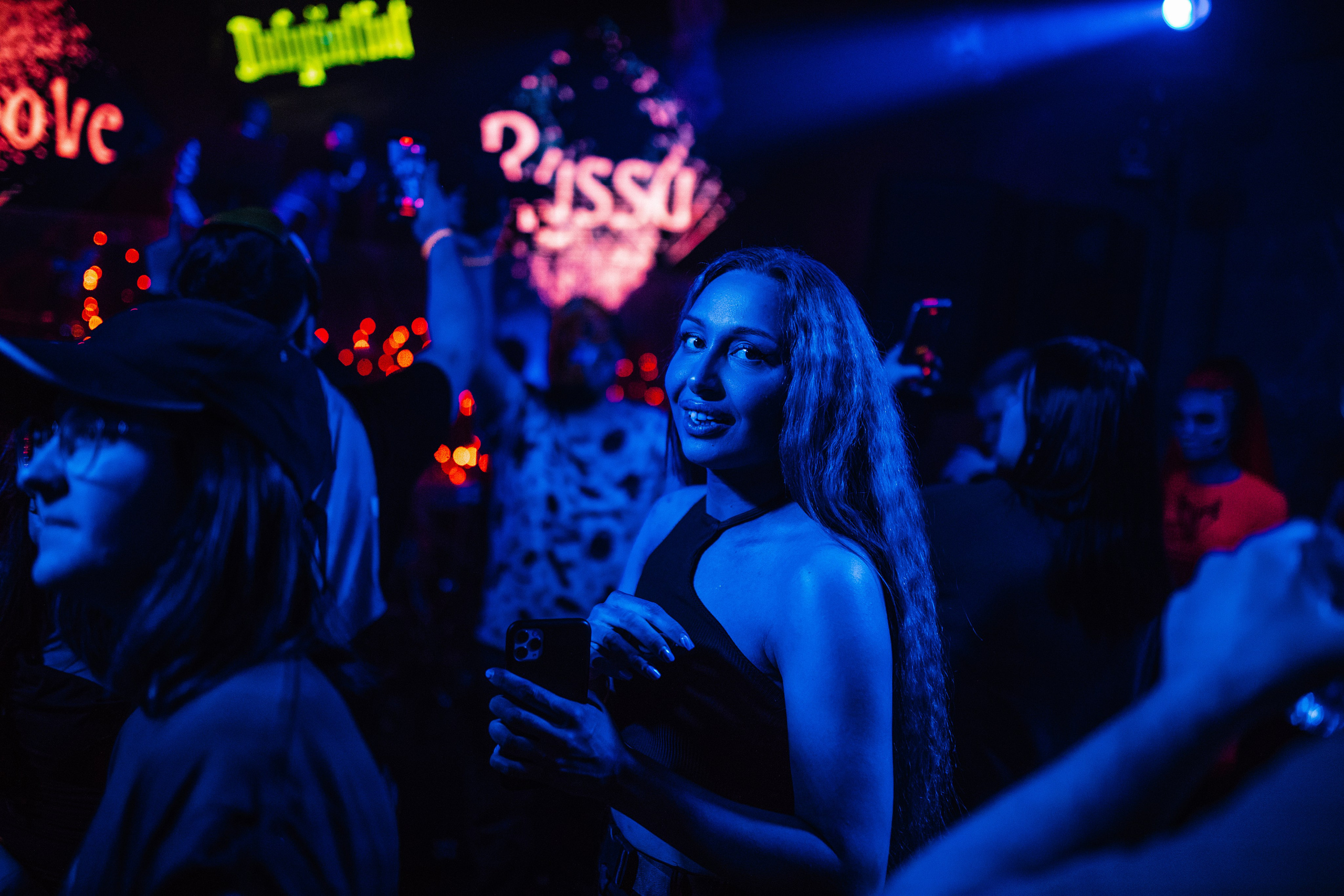 Halloween by #ДАБУДЕТБИТ. Роман Урумбаев фотограф Нижневартовск