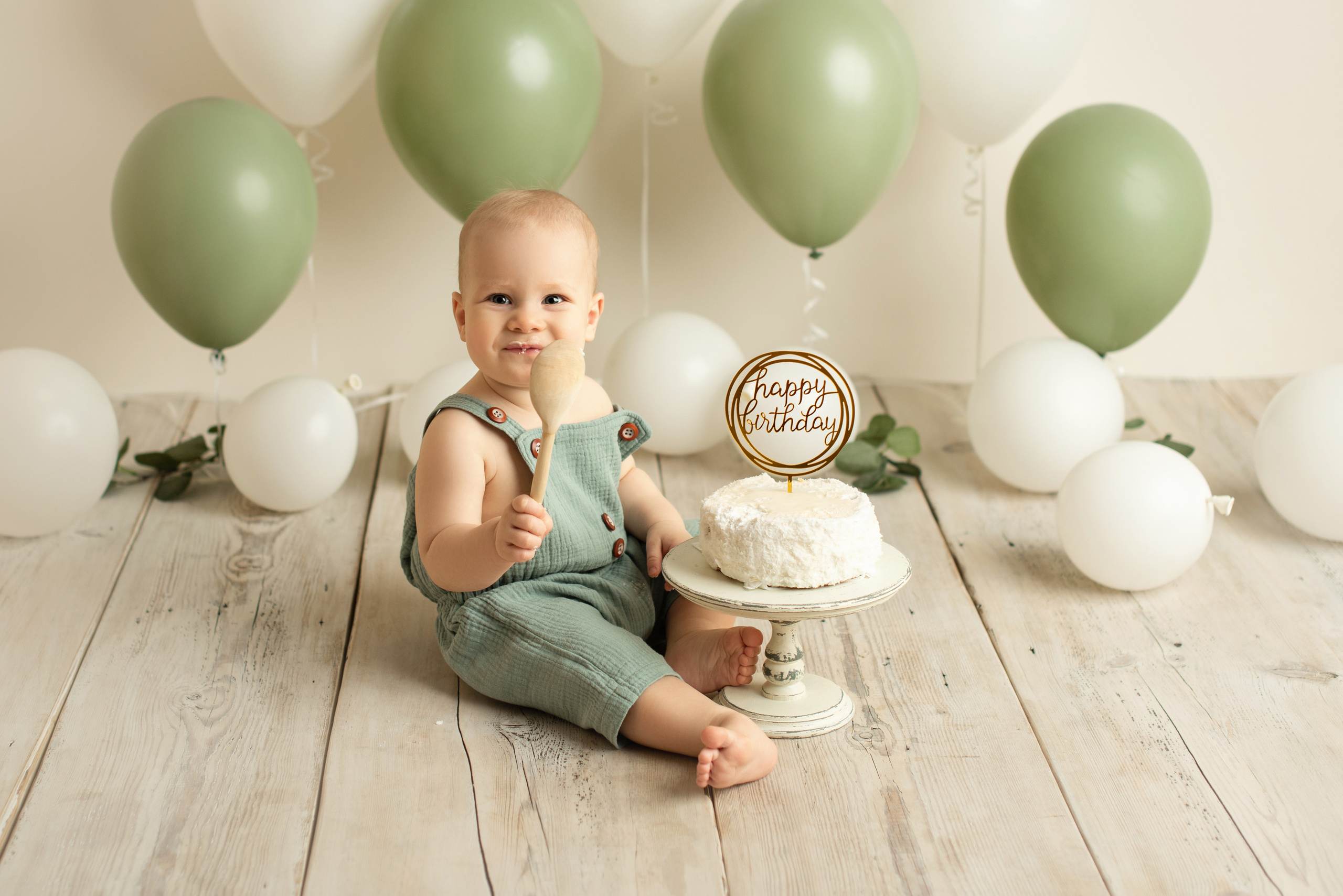 Фотограф новорожденных и малышей в Тюмени Ирина Ляховец