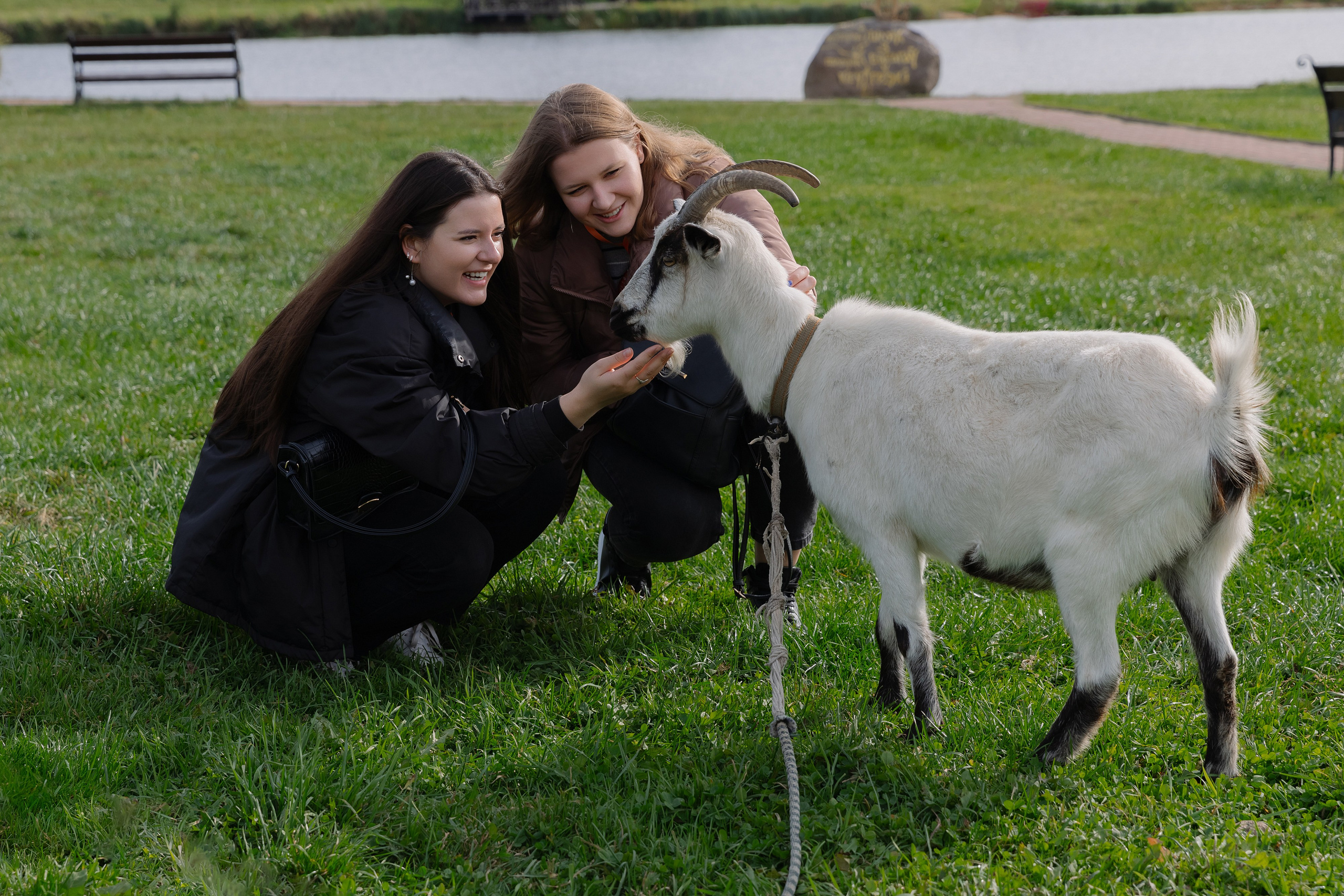 Корпоративная фотосъемка для ОАО Белагропромбанк в Суле в Загородном комплексе Westa. Свадебный фотограф в Минске/Беларуси Сергей Спиридонов