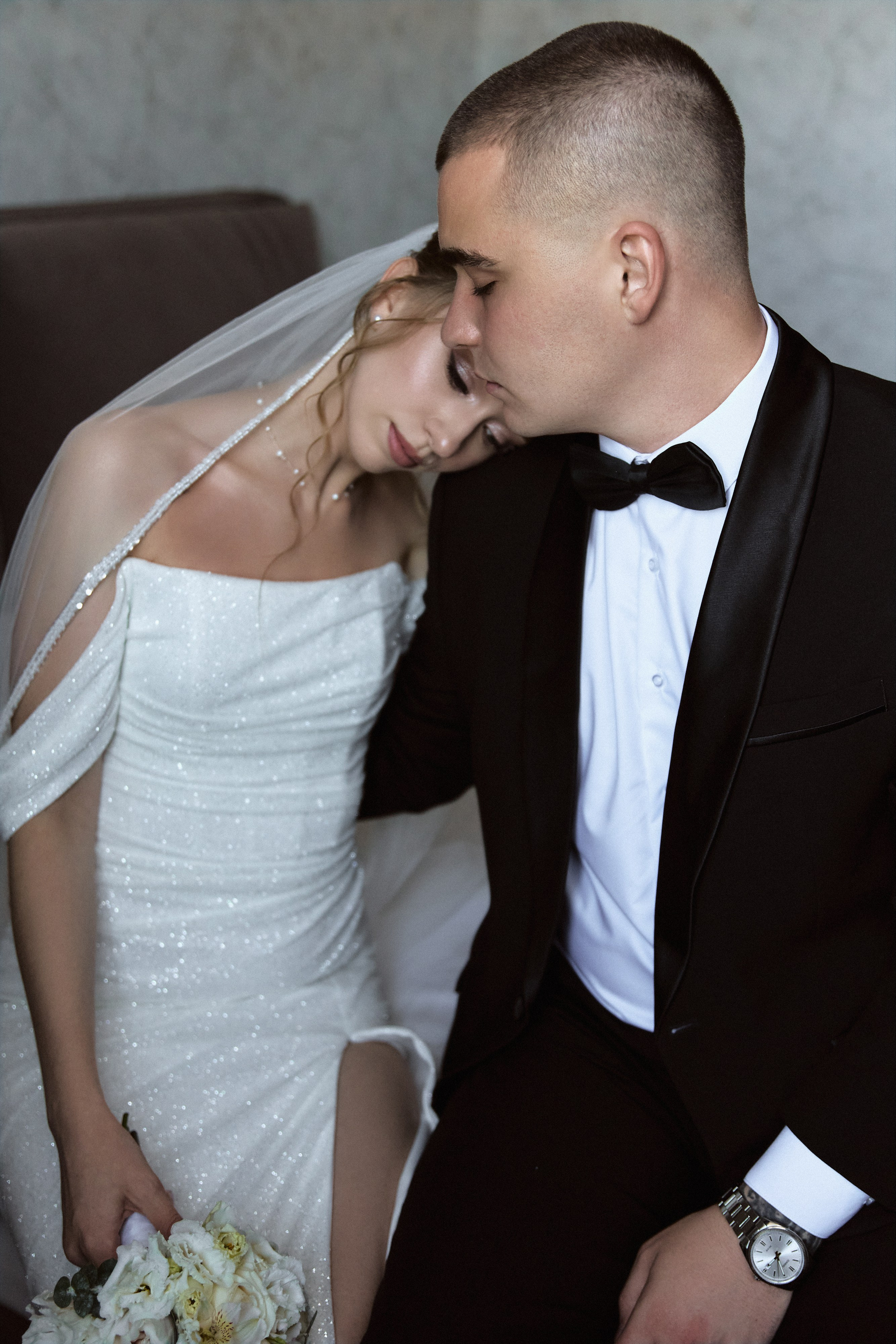 Алина и Никита. Фотограф в г. Уссурийск Юлия Зозуля