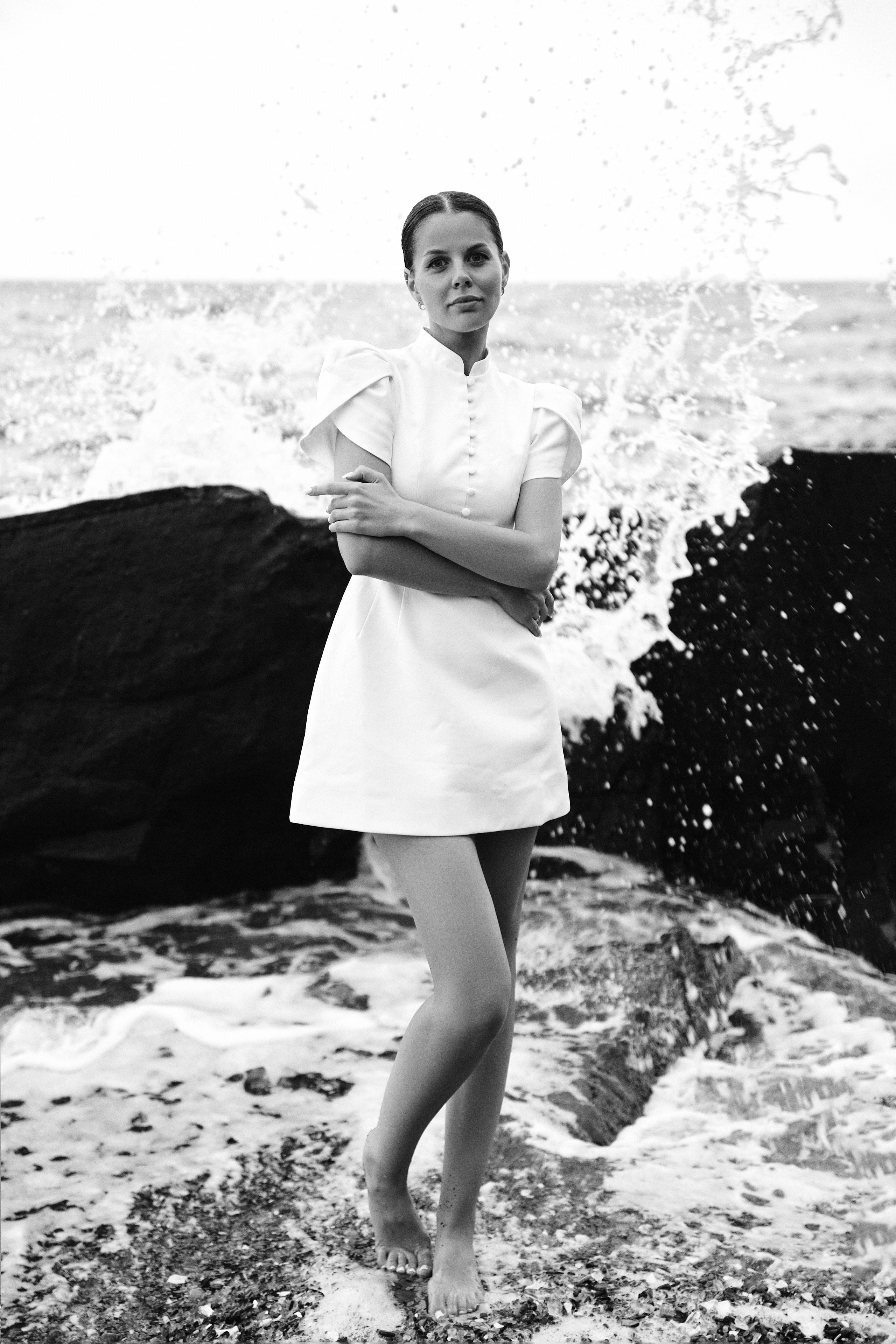 Софья и Андрей. Фотограф в г. Уссурийск Юлия Зозуля