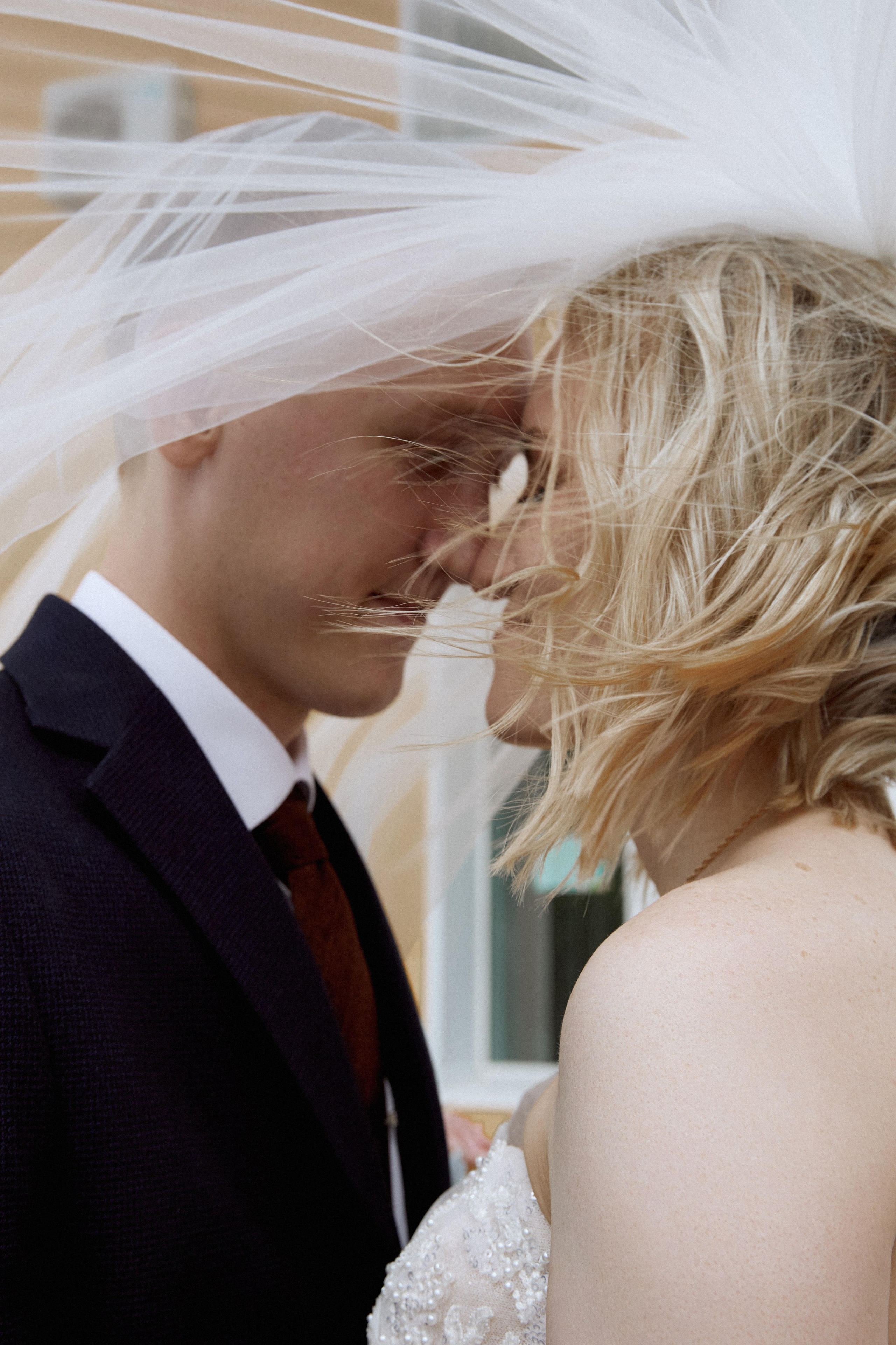 Ольга и Сергей. Фотограф в г. Уссурийск Юлия Зозуля