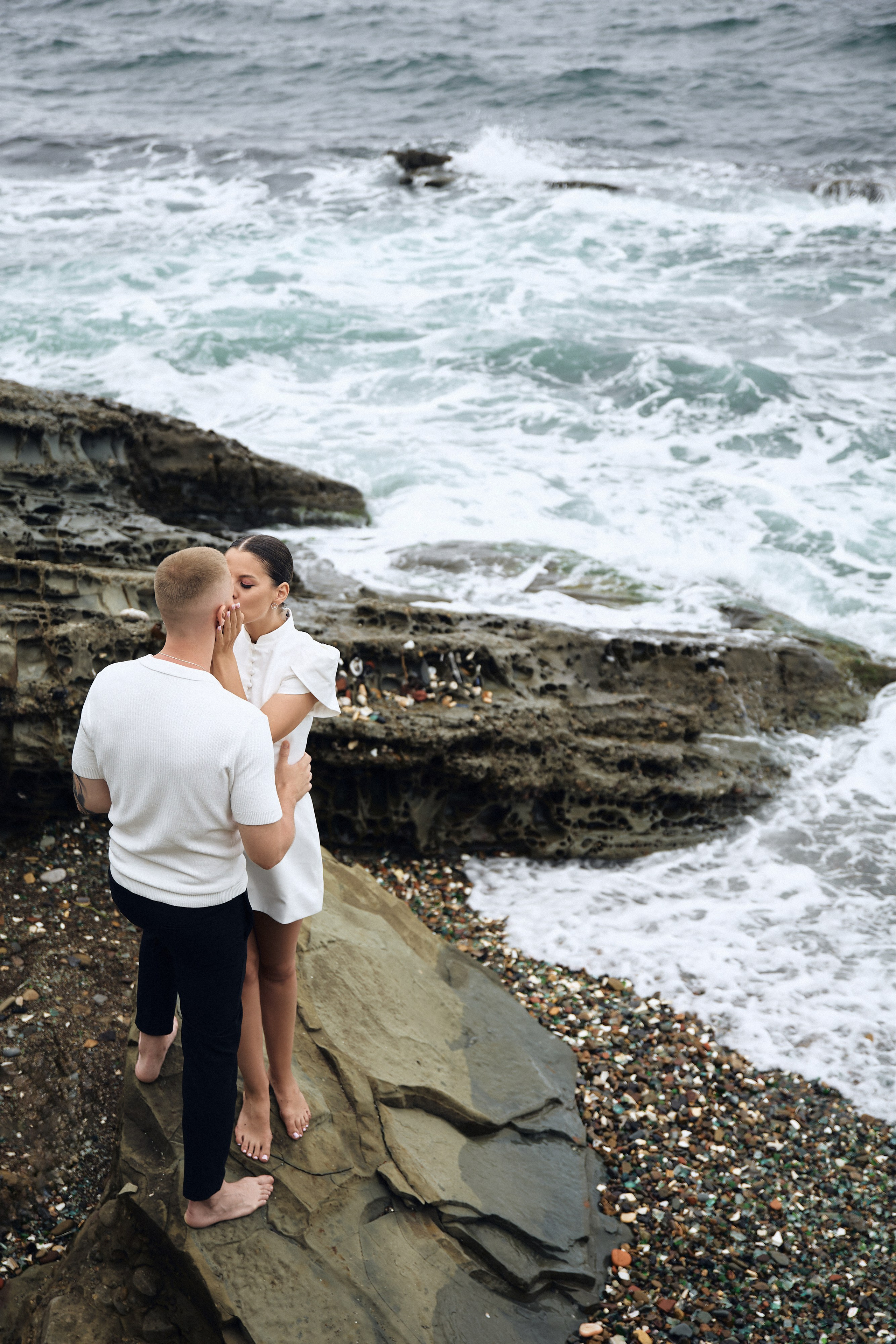 Софья и Андрей. Фотограф в г. Уссурийск Юлия Зозуля