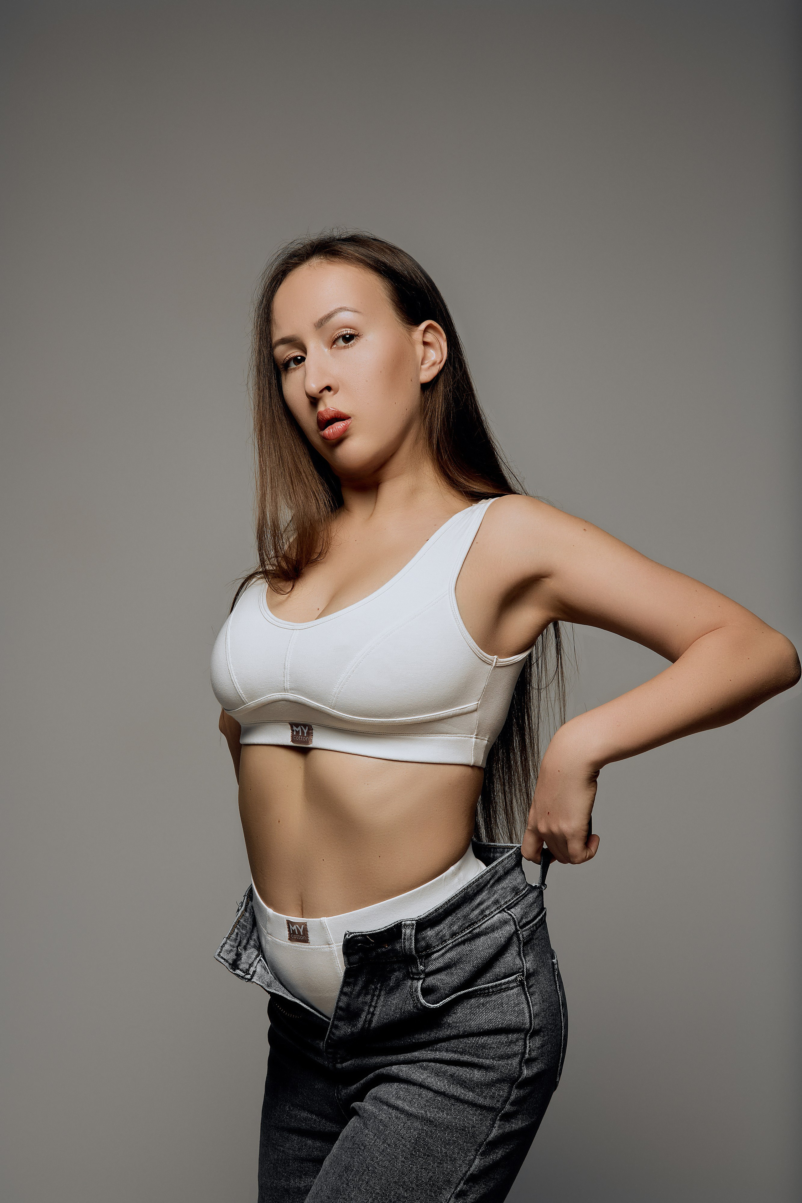 Студийные женские. Фотограф в г. Уссурийск Юлия Зозуля