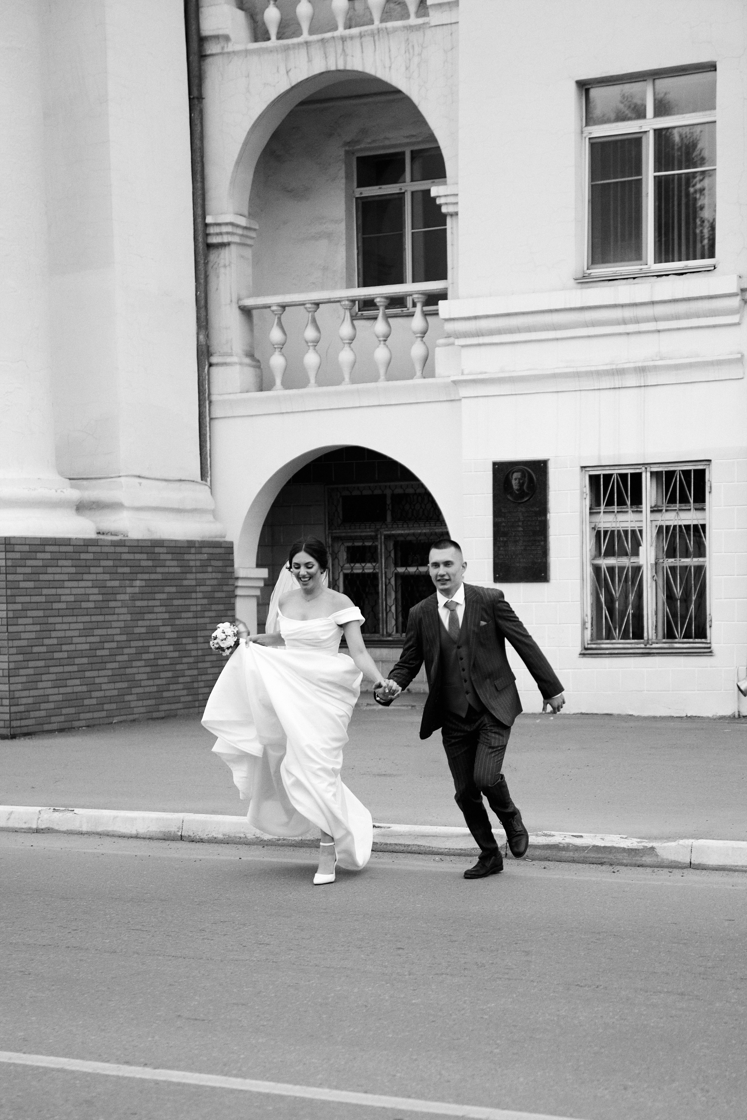 Алина и Егор. Фотограф в г. Уссурийск Юлия Зозуля