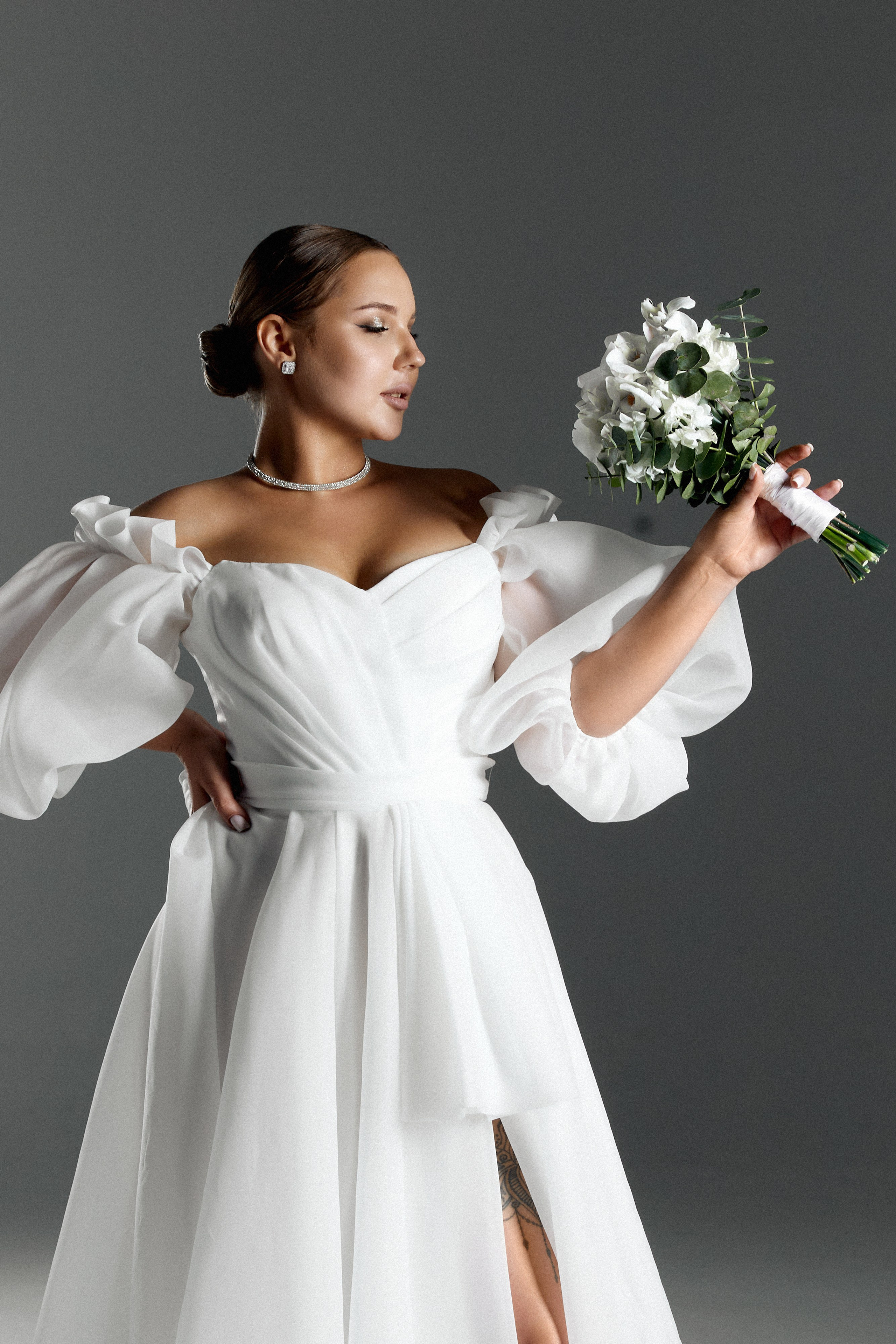 Валерия и Андрей. Фотограф в г. Уссурийск Юлия Зозуля