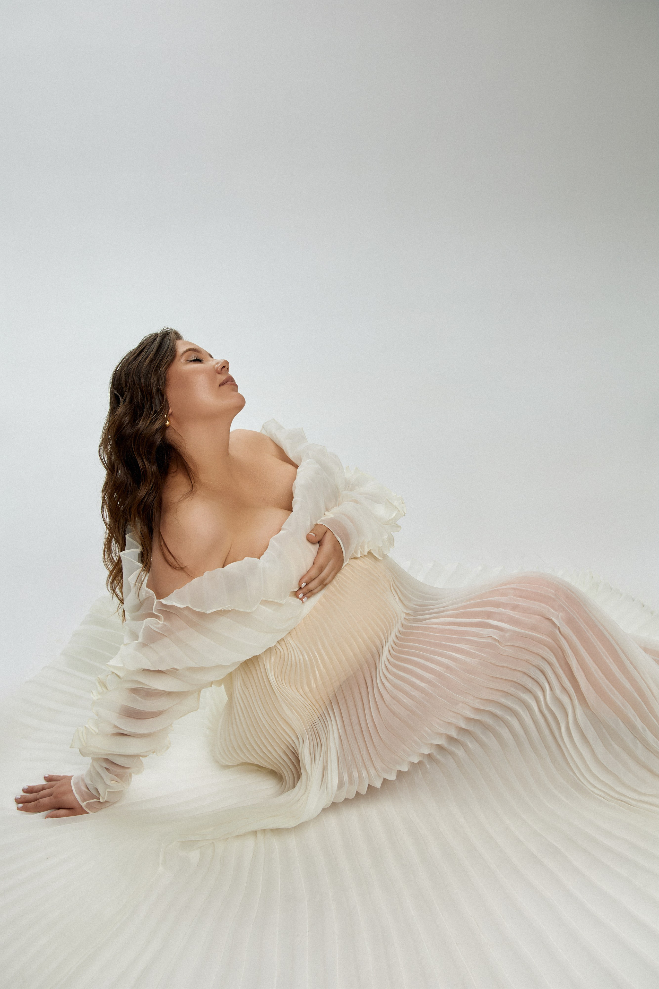 В ожидании. Фотограф в г. Уссурийск Юлия Зозуля