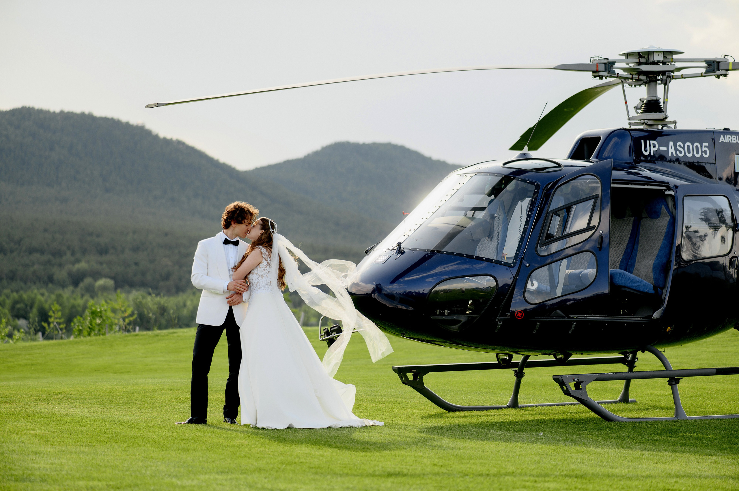 PREWEDDING. Фотограф Евгений Фураев
