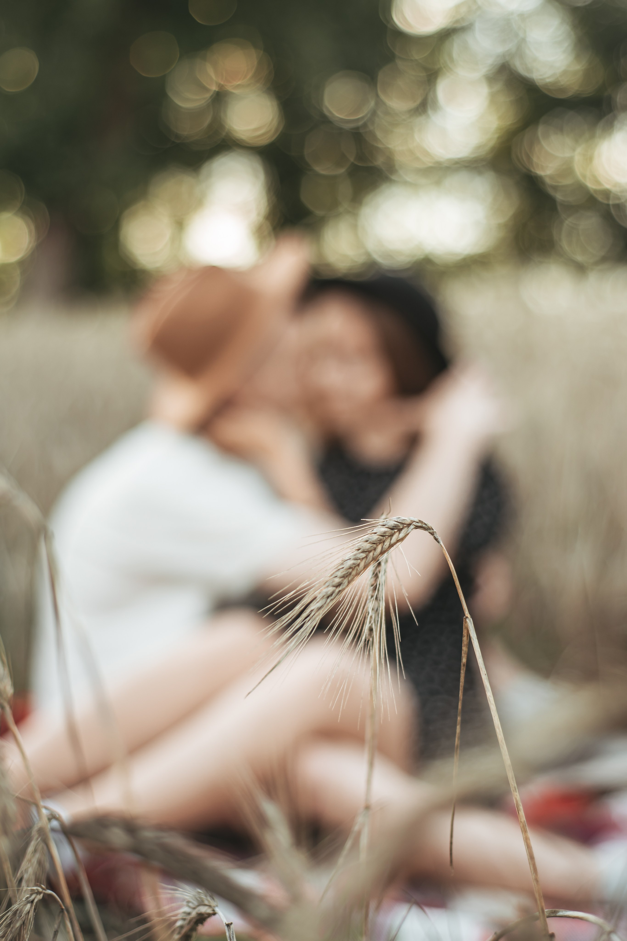 Алесь и Анастасия. Фотограф в Дзержинске Наташа Баева