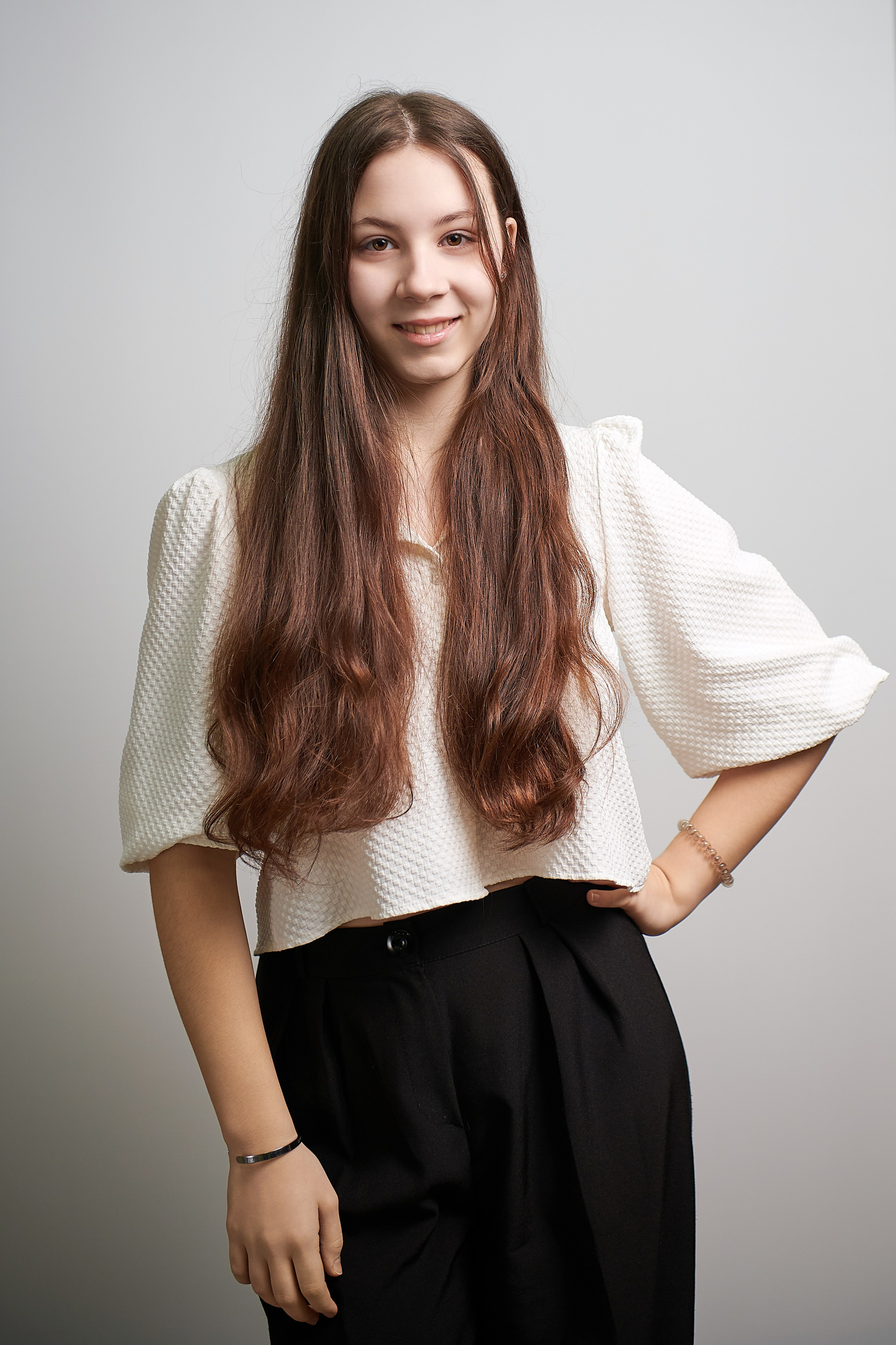 Фото в альбом. Портретная серия. Ольга Чёкотова (Фотограф Кострома)