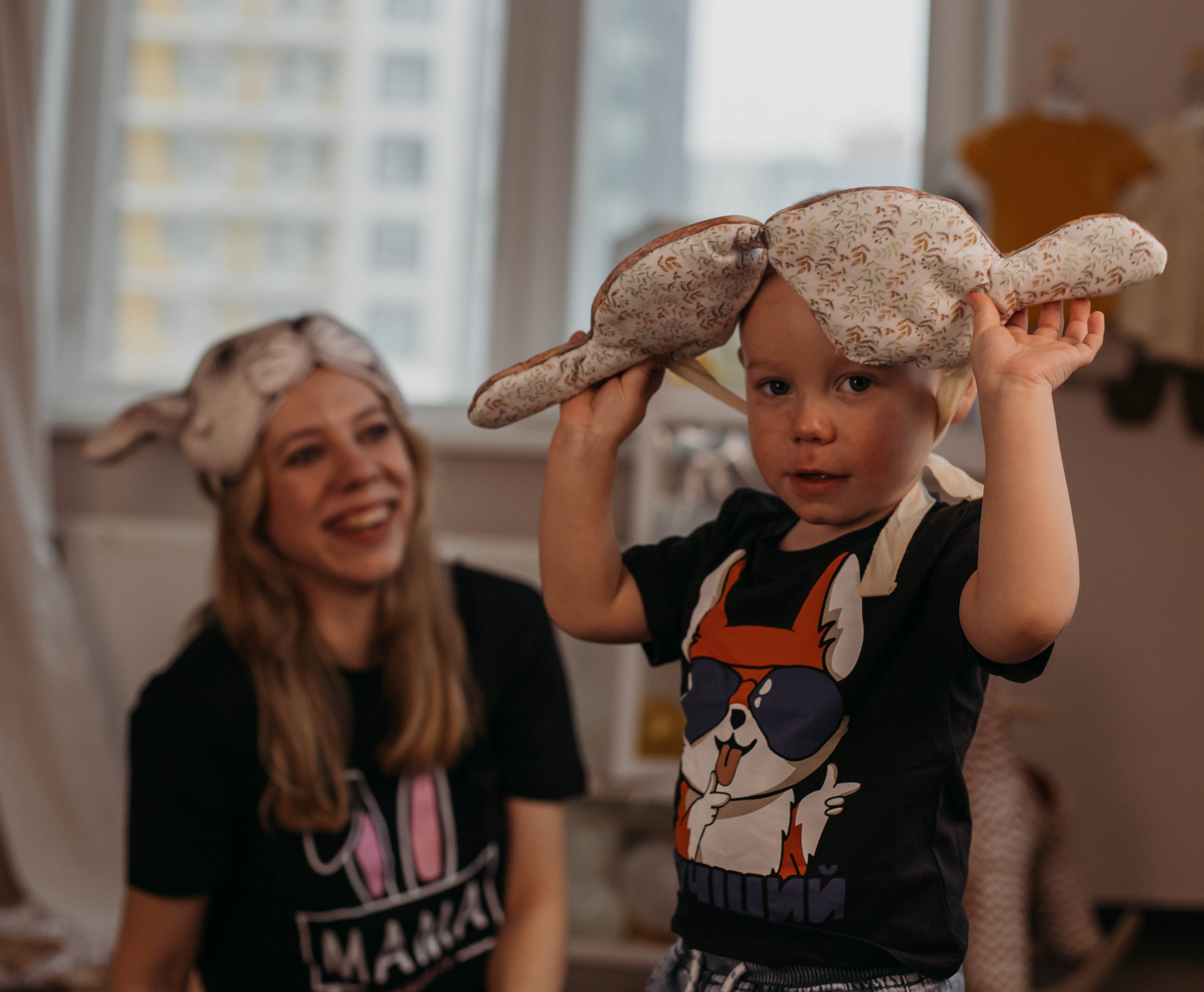 Мария и Андрюша. Фотограф в Санкт-Петербурге Дарья Заплитная