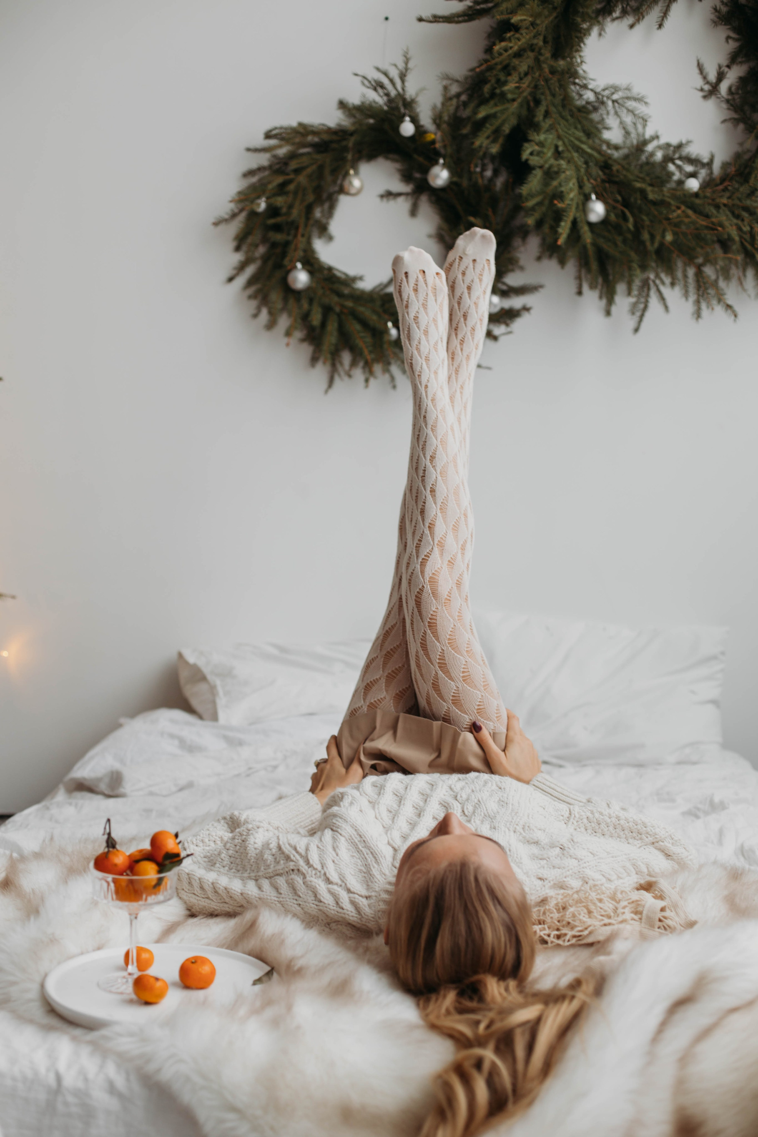 Ангелина. Фотограф в Санкт-Петербурге Дарья Заплитная