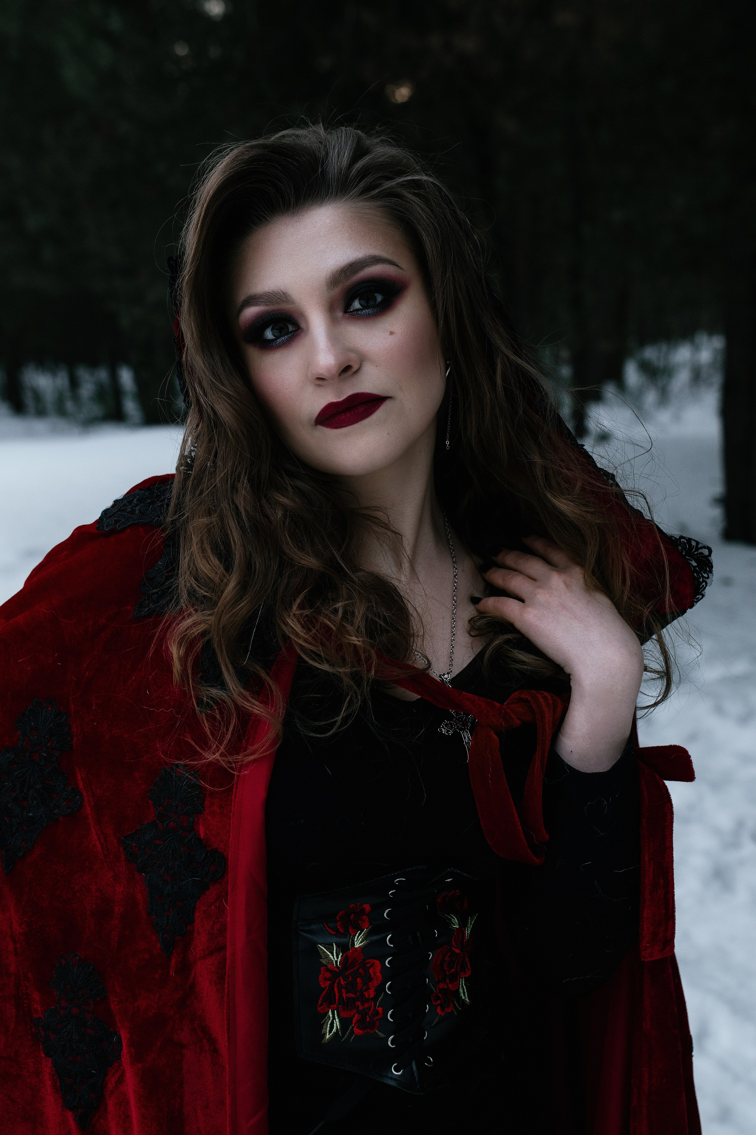 Алина. Свадебный, семейный фотограф в Рязани Лена Брант